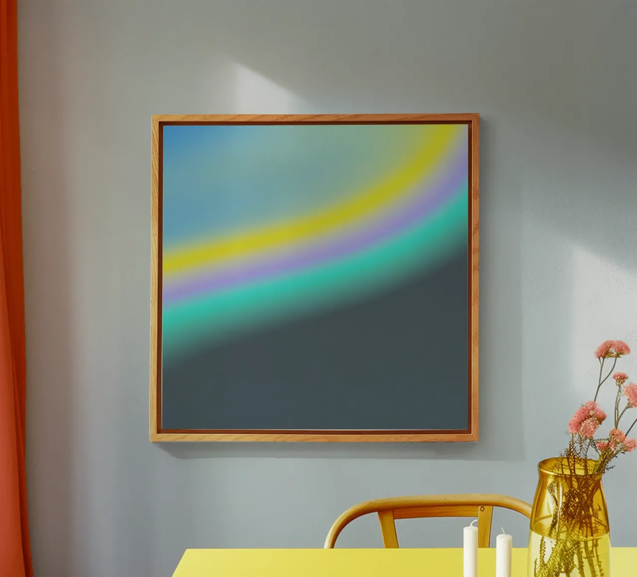 INSOMNIA plexiglass da ÂME LIBRE STUDIO