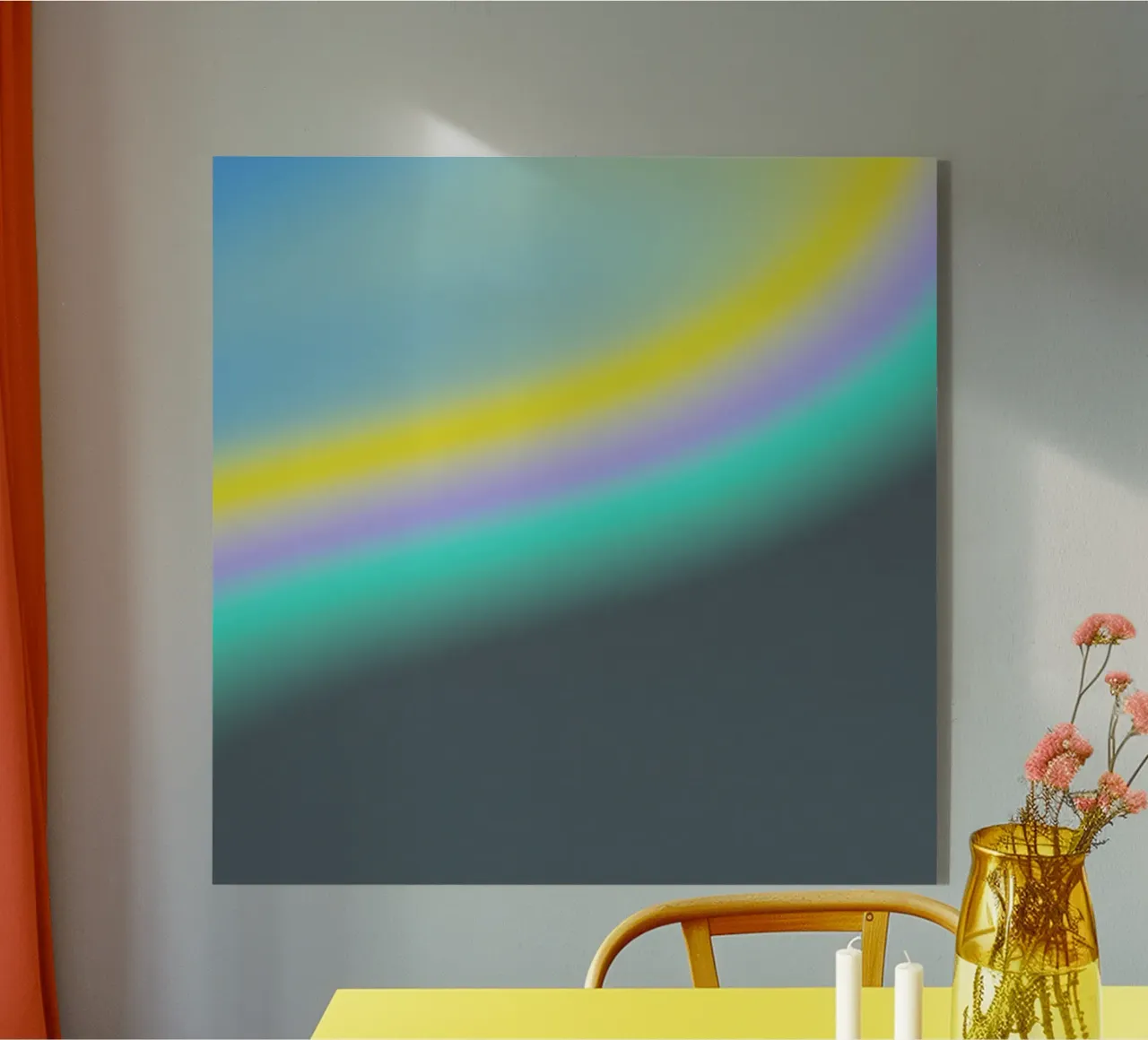 INSOMNIA plexiglass da ÂME LIBRE STUDIO