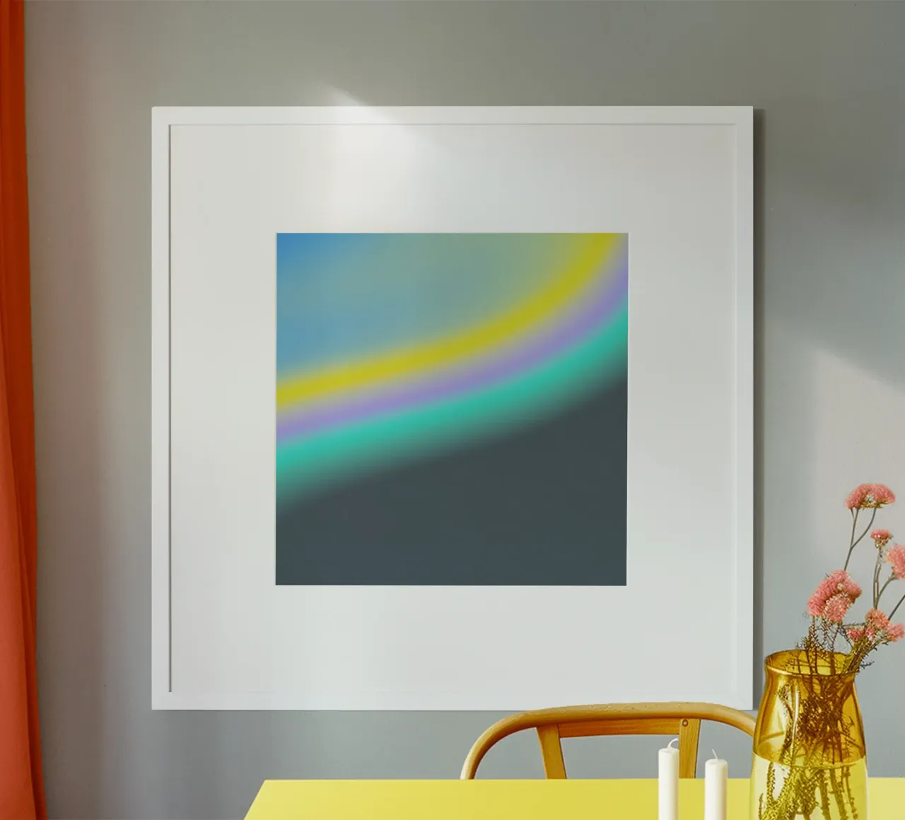 INSOMNIA poster da ÂME LIBRE STUDIO