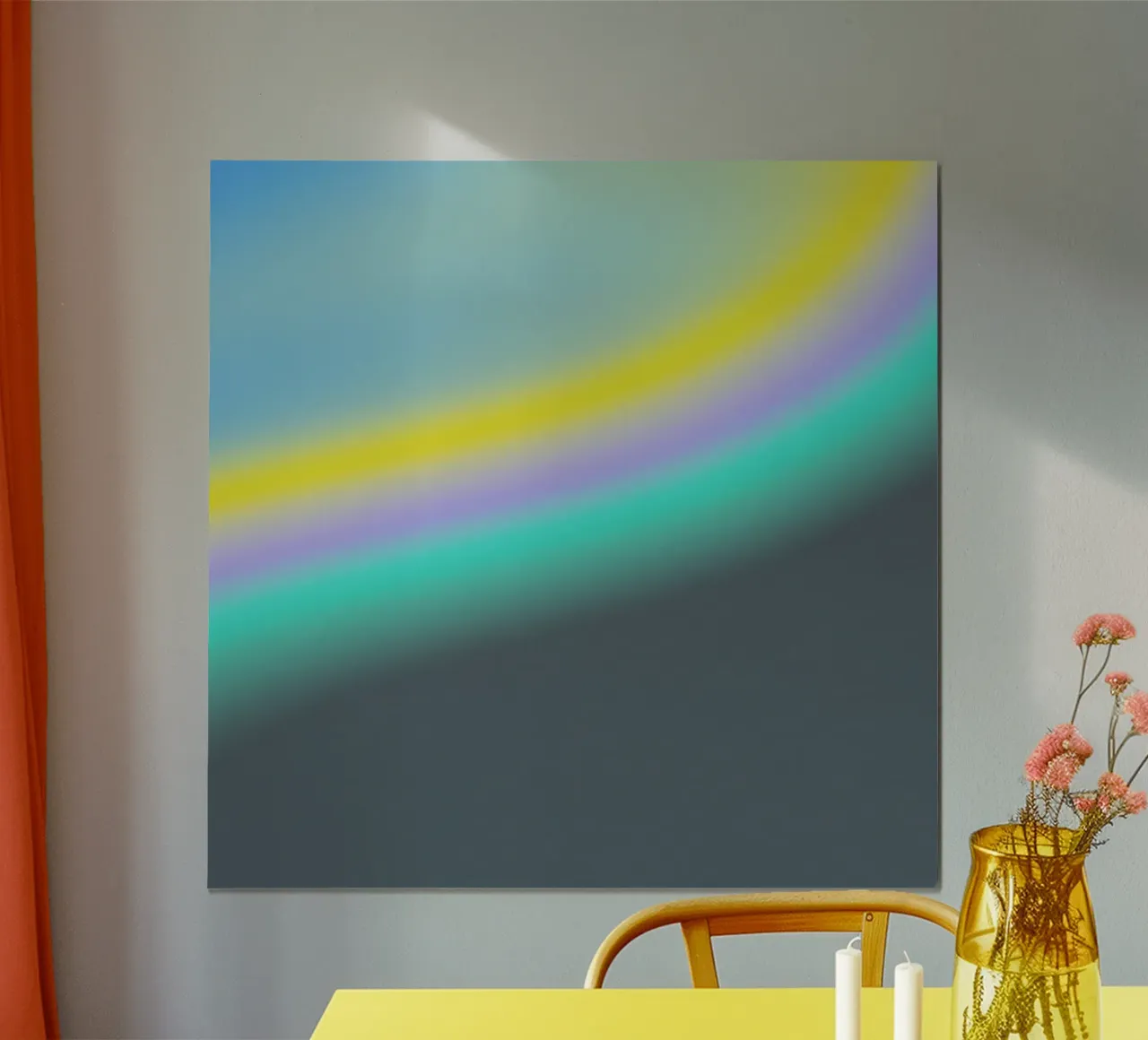 INSOMNIA poster da ÂME LIBRE STUDIO