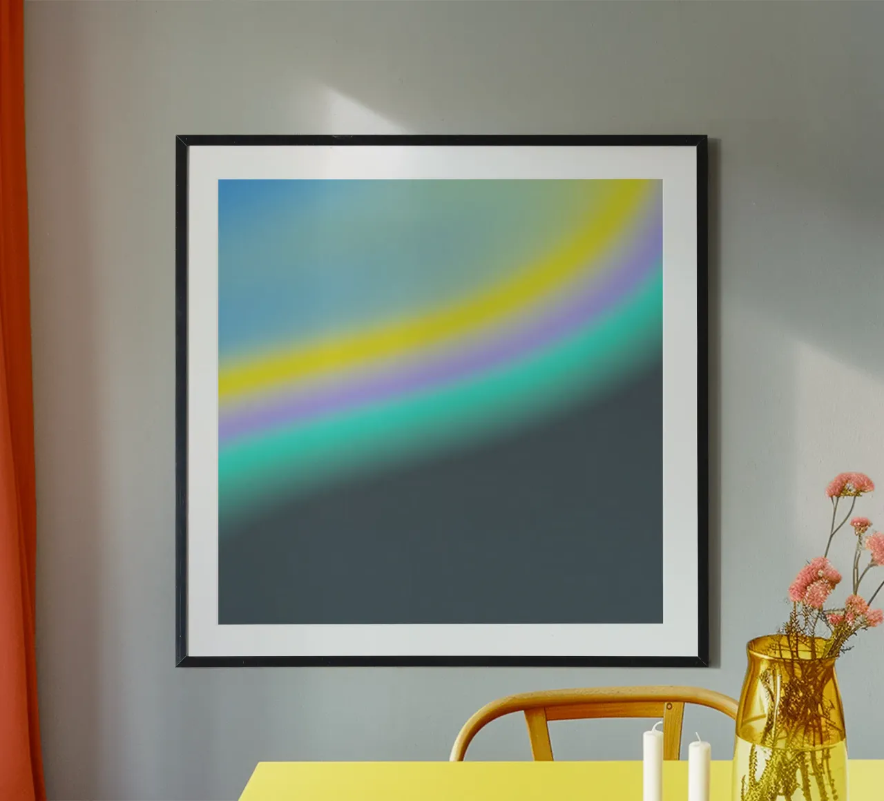 INSOMNIA poster da ÂME LIBRE STUDIO