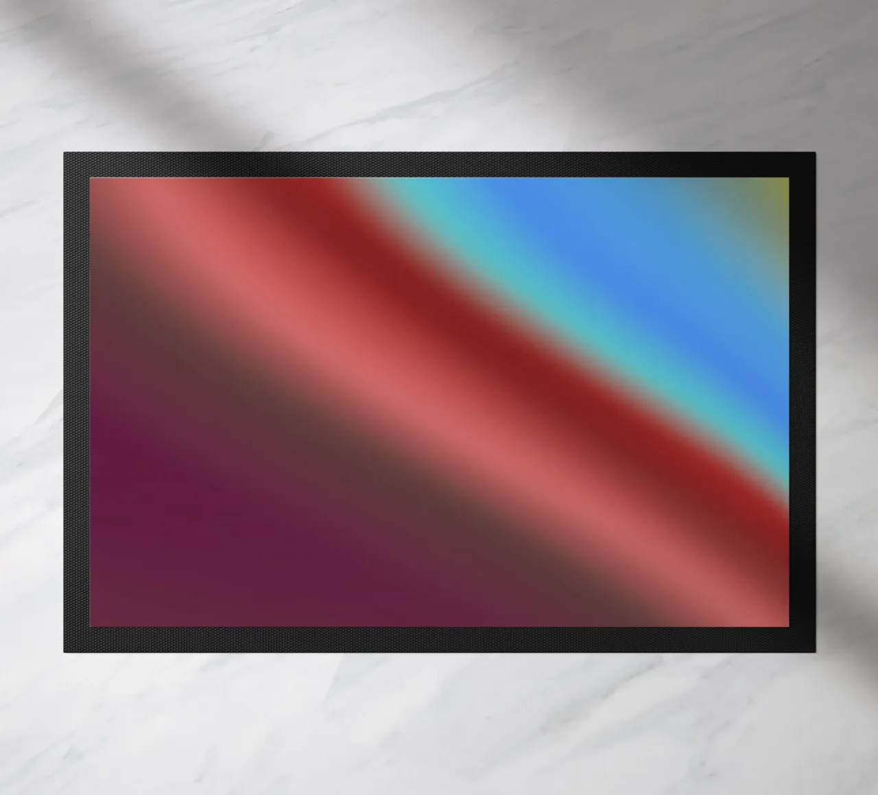 WILD FIRE zerbino da ÂME LIBRE STUDIO