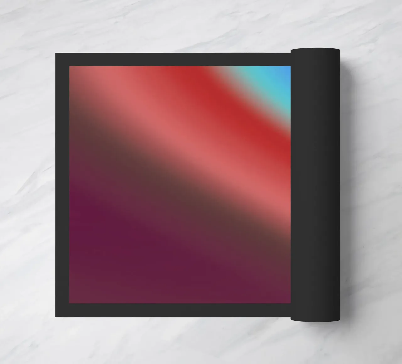 WILD FIRE zerbino da ÂME LIBRE STUDIO