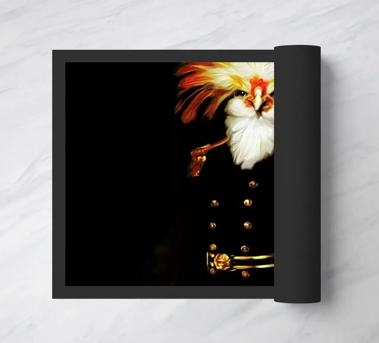 Cormac zerbino da Tein Lucasson