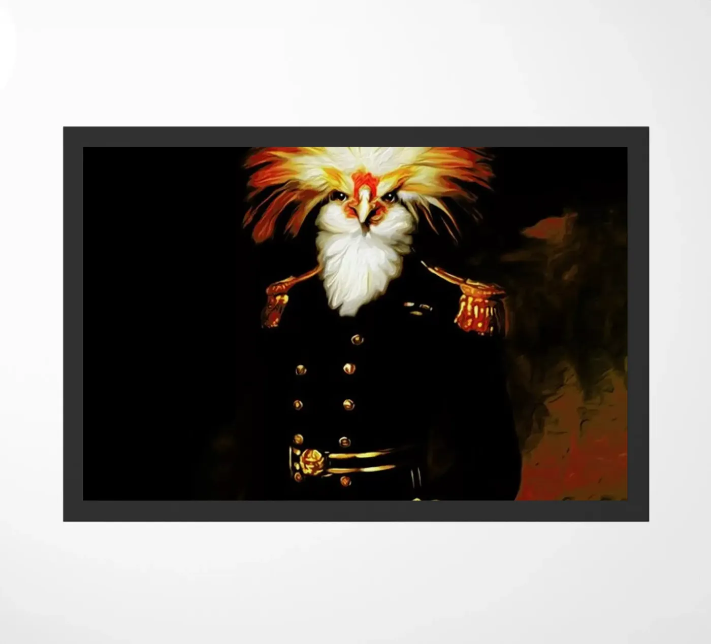 Cormac zerbino da Tein Lucasson