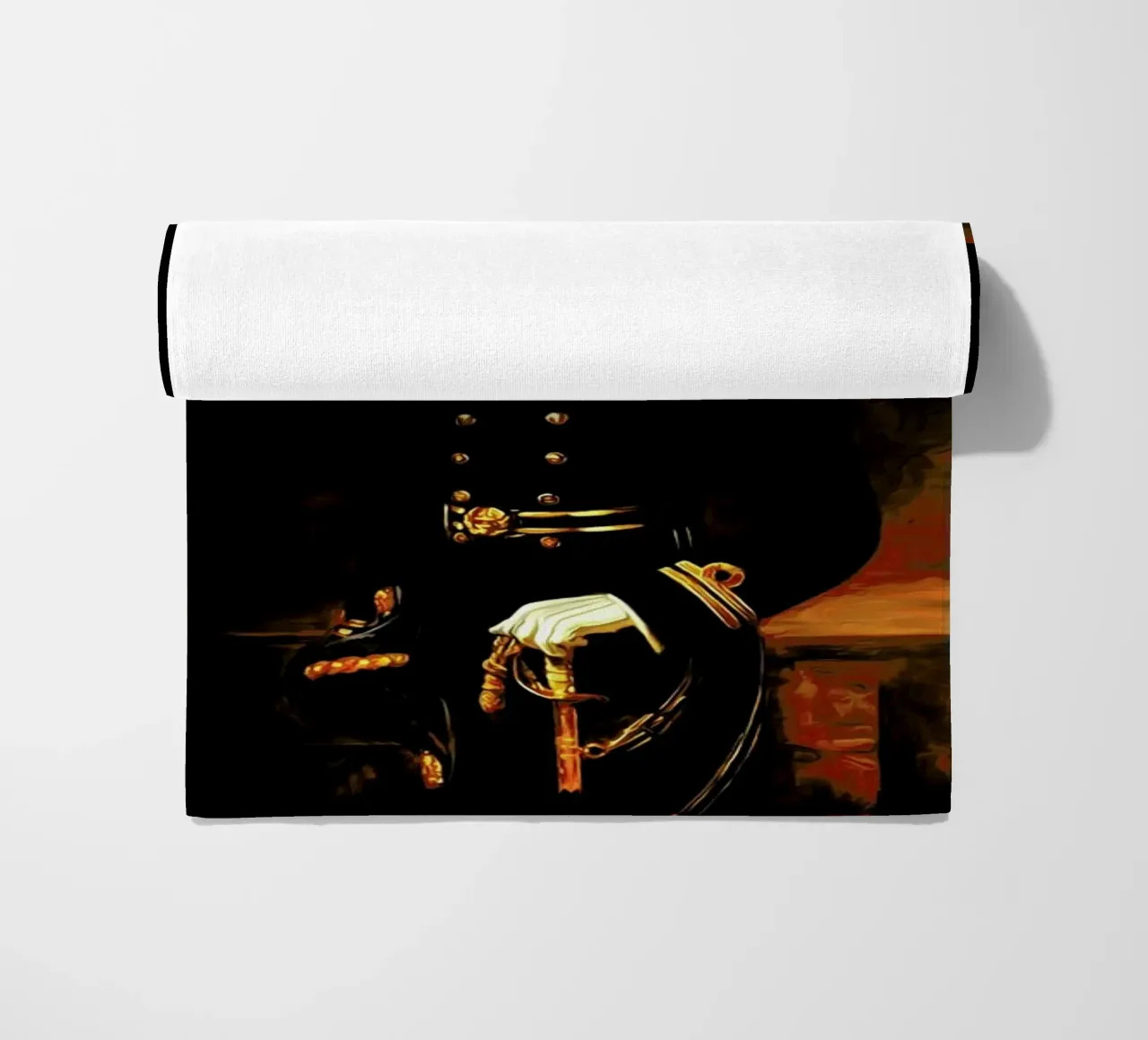 Cormac telo mare da Tein Lucasson