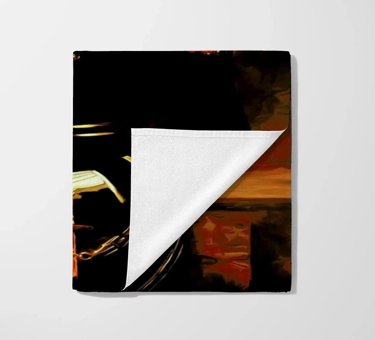 Cormac telo mare da Tein Lucasson