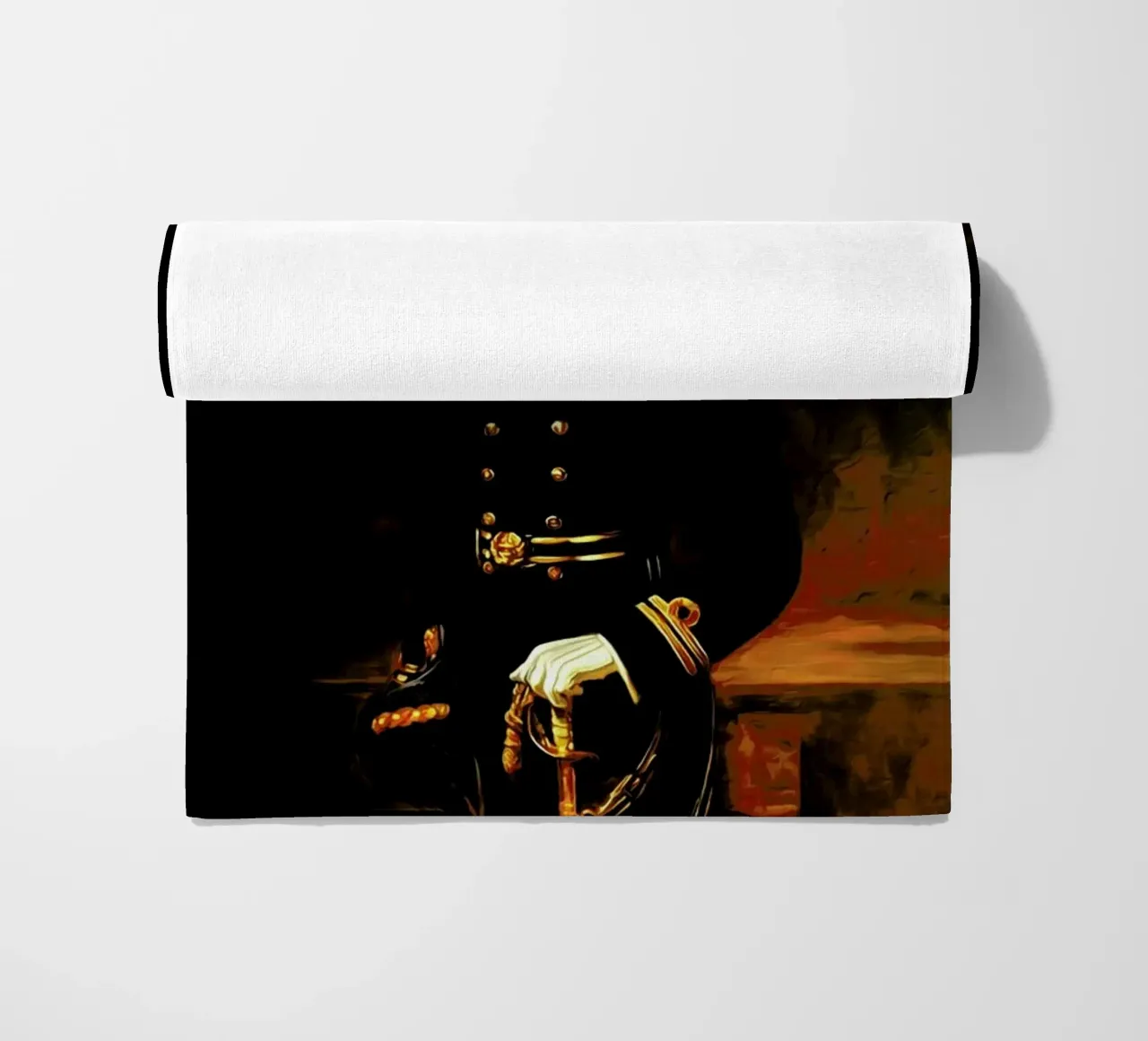 Cormac telo mare da Tein Lucasson