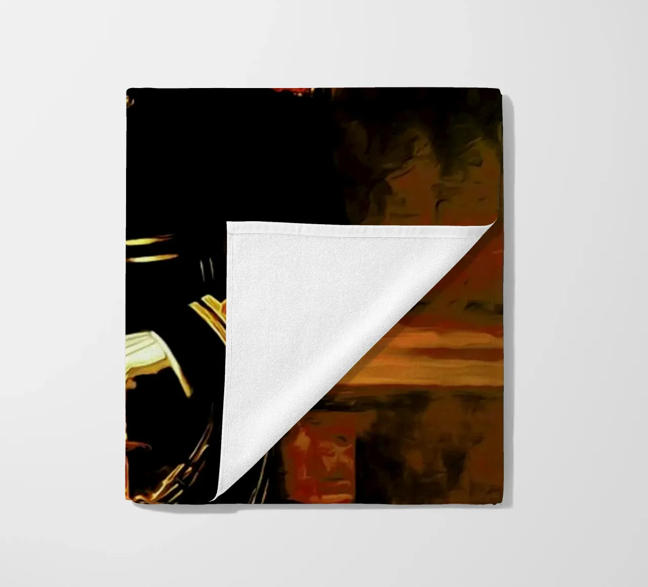 Cormac telo mare da Tein Lucasson