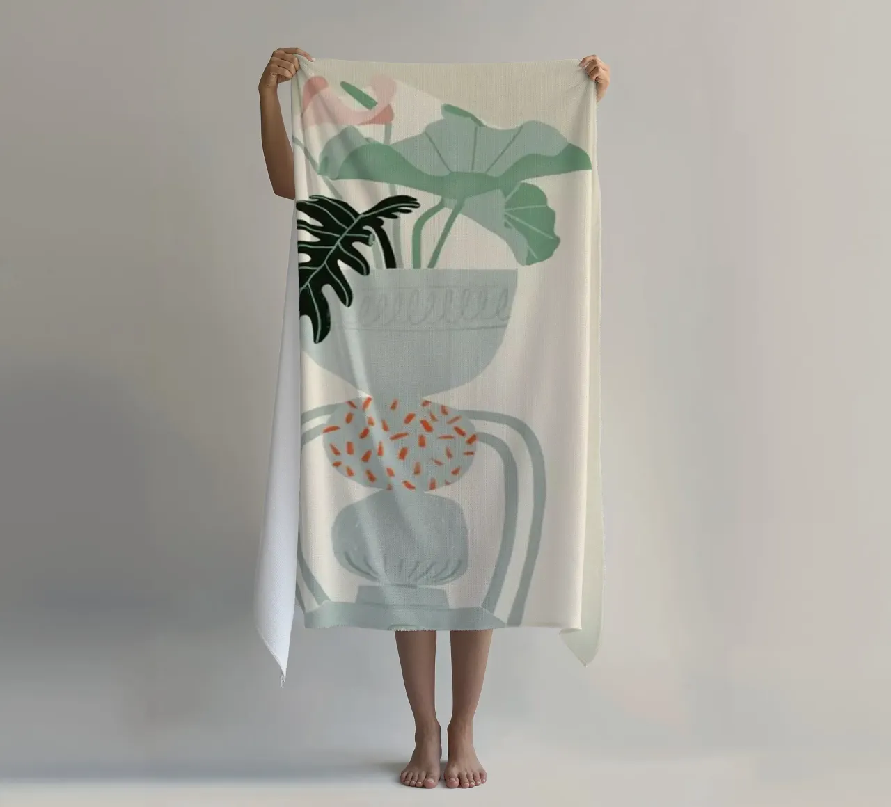 Three Vessels telo mare da Frauke Schyroki