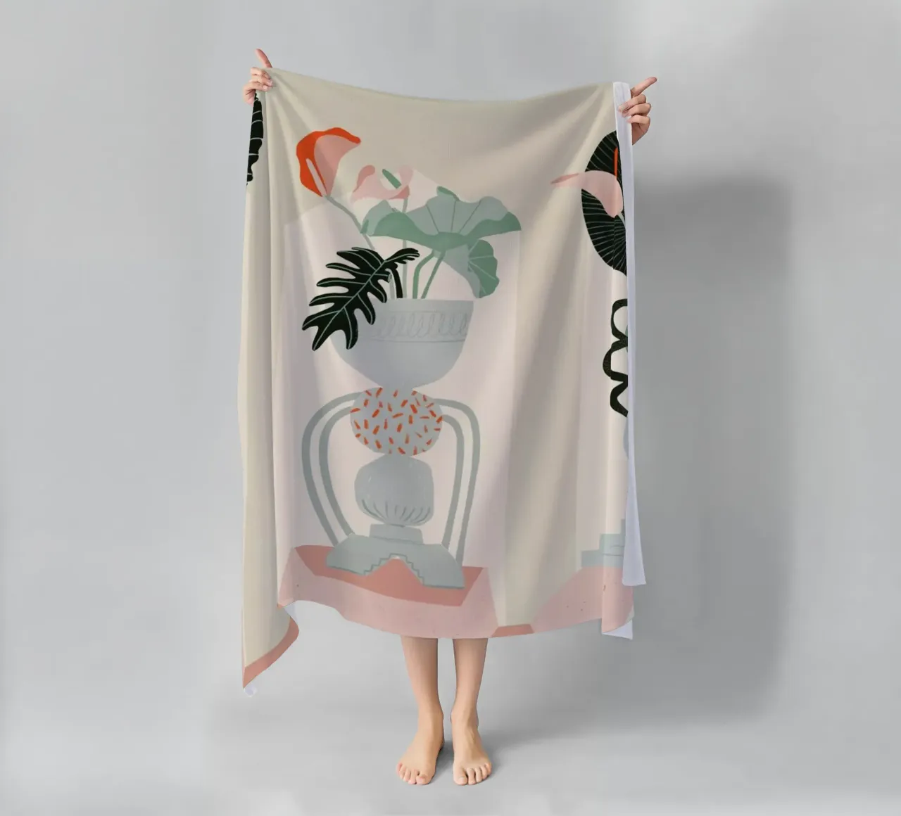 Three Vessels telo mare da Frauke Schyroki