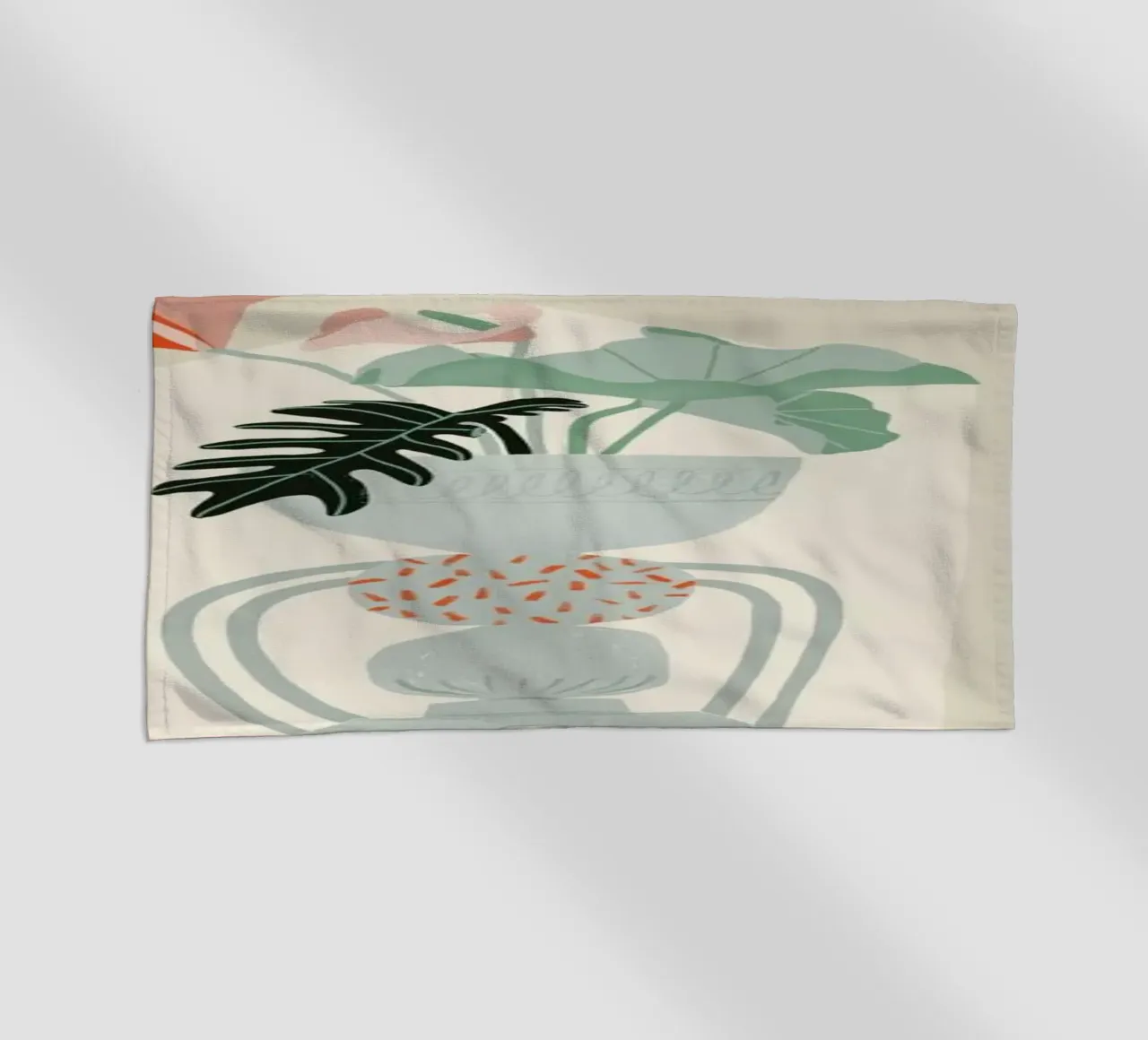 Three Vessels telo mare da Frauke Schyroki