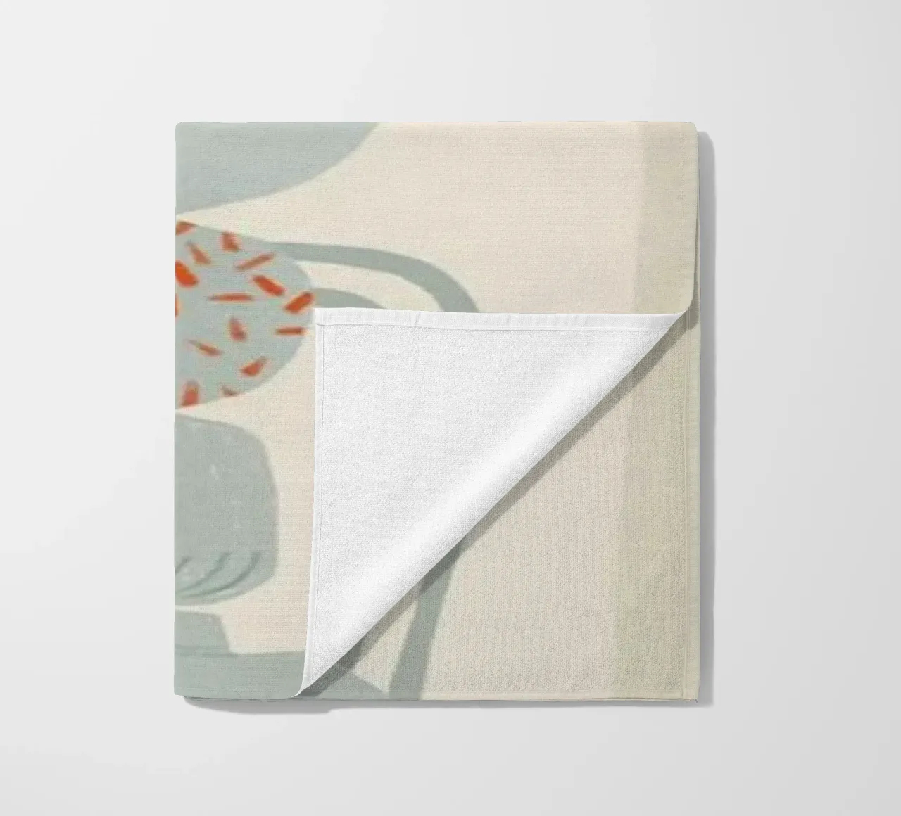 Three Vessels telo mare da Frauke Schyroki