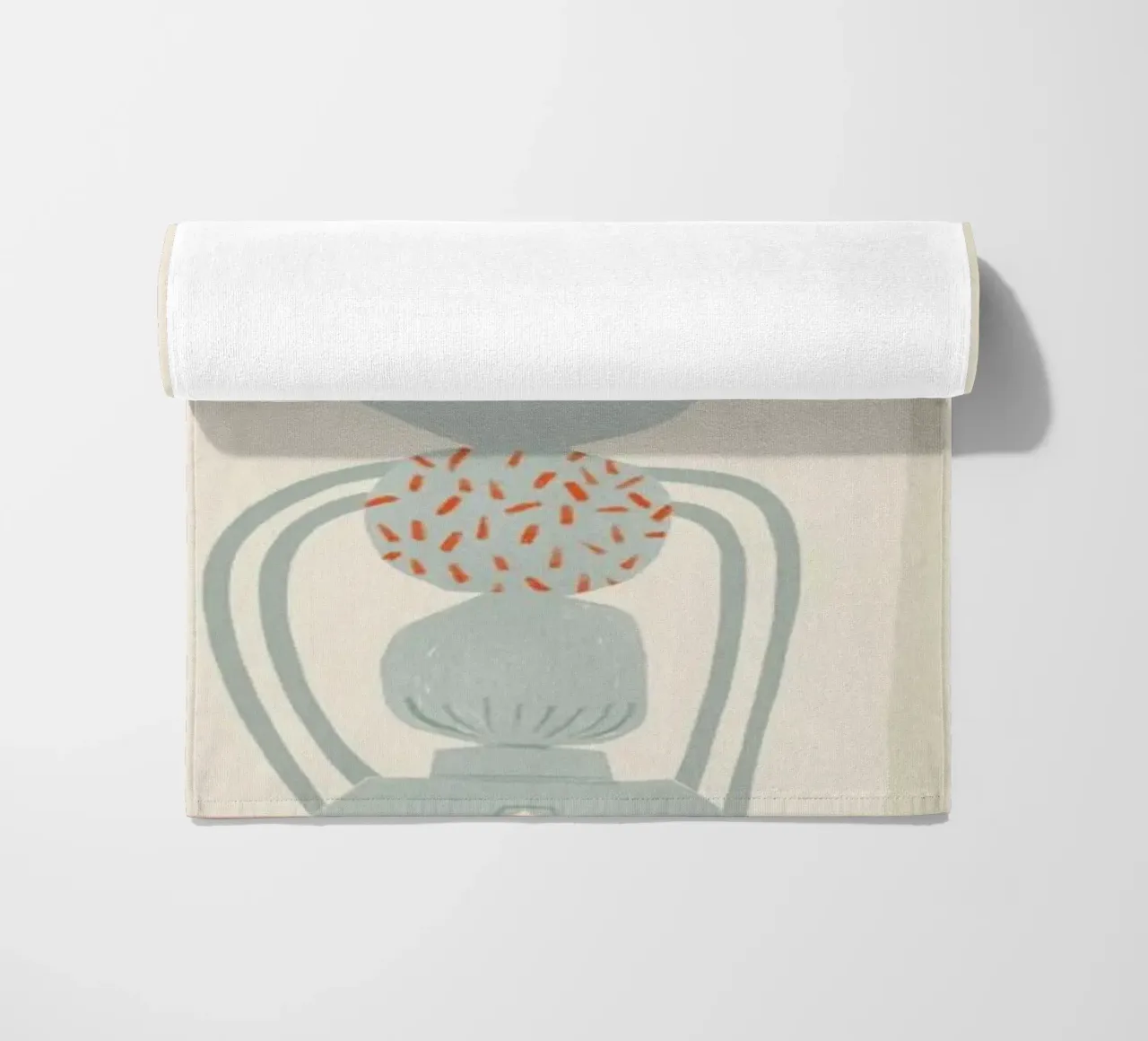 Three Vessels telo mare da Frauke Schyroki