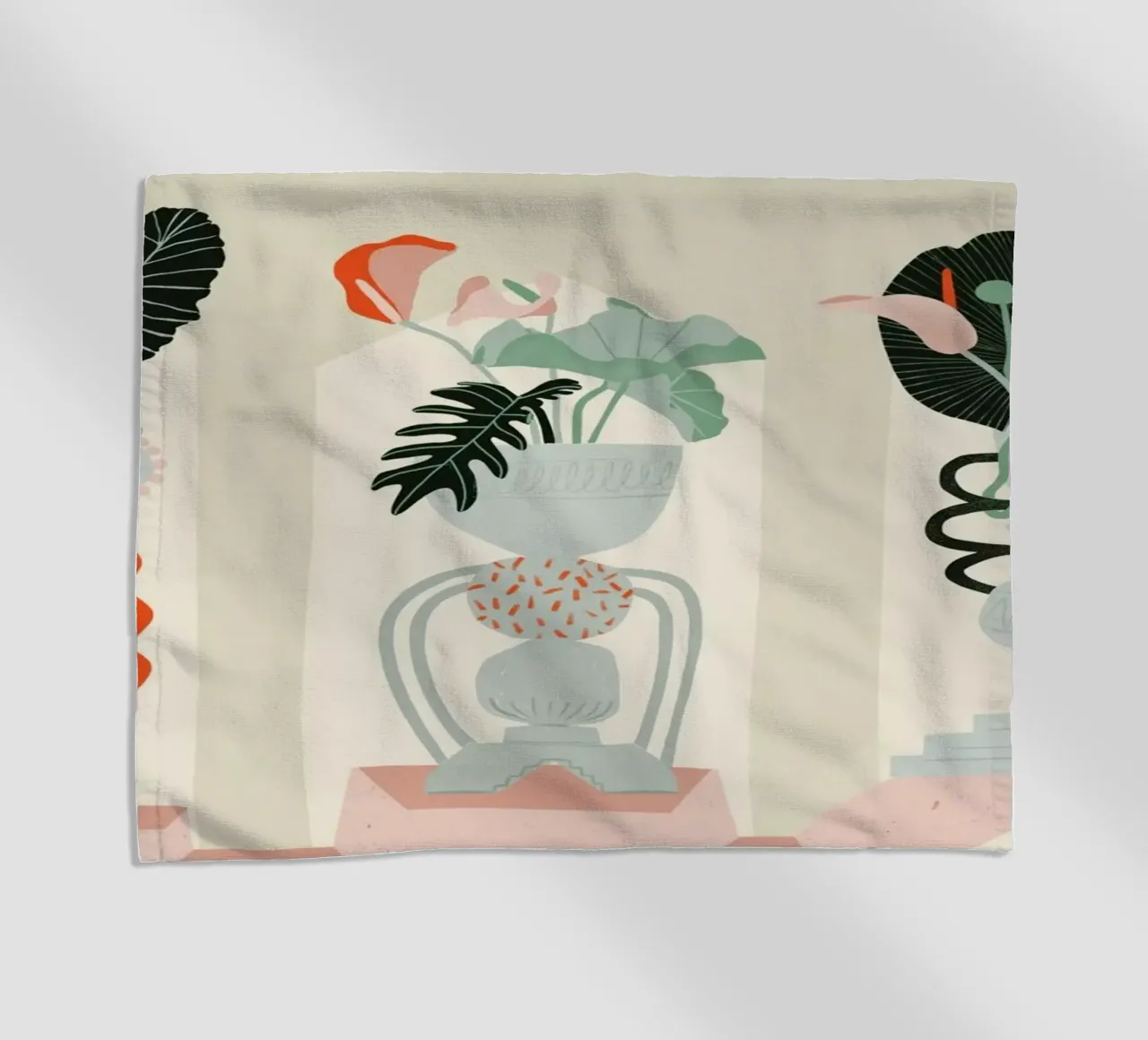 Three Vessels telo mare da Frauke Schyroki