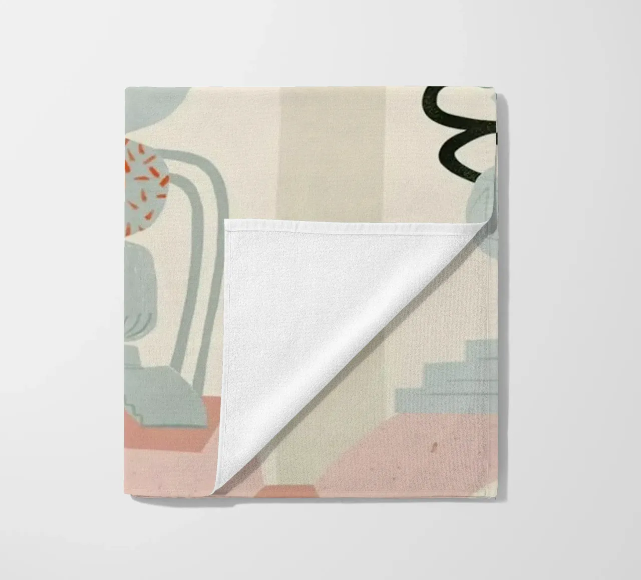 Three Vessels telo mare da Frauke Schyroki