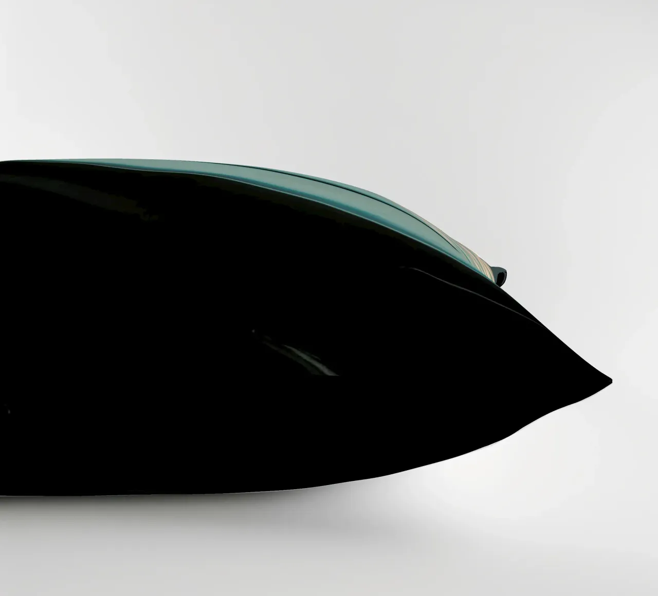 Oldtimer In The Sun cuscino da Sebastian Hilgetag