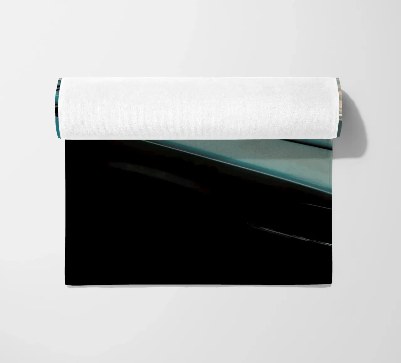 Oldtimer In The Sun telo mare da Sebastian Hilgetag