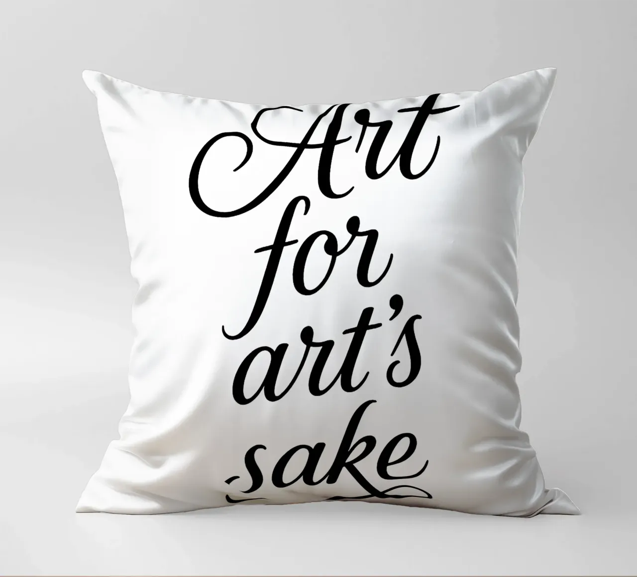 ART FOR ART´S SAKE cuscino da Vintage Van Gogh