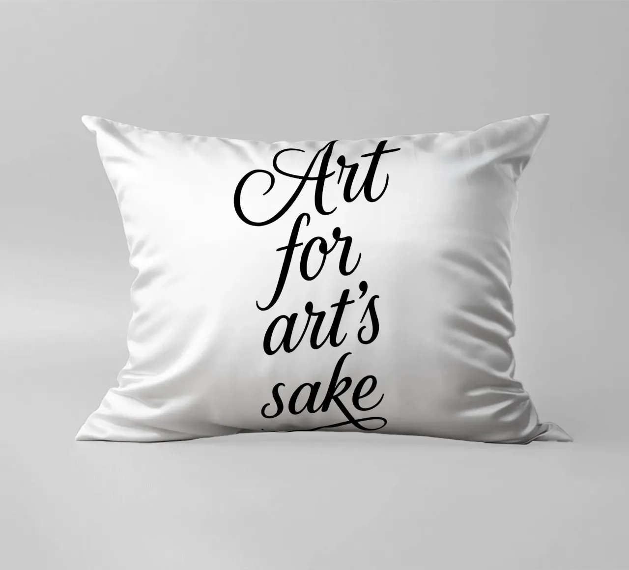 ART FOR ART´S SAKE cuscino da Vintage Van Gogh