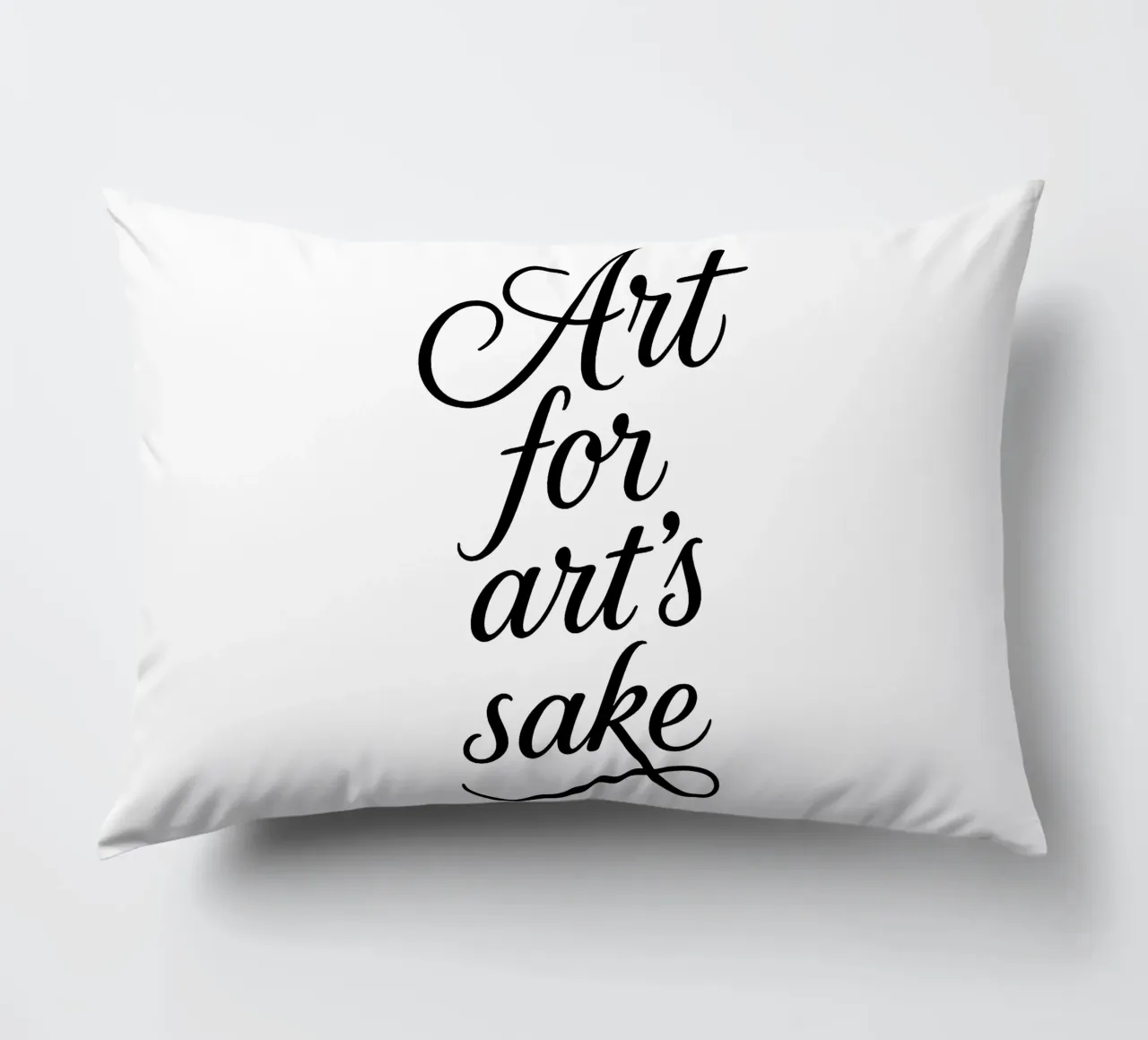 ART FOR ART´S SAKE cuscino da Vintage Van Gogh