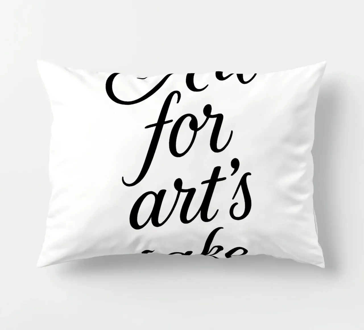 ART FOR ART´S SAKE cuscino da Vintage Van Gogh