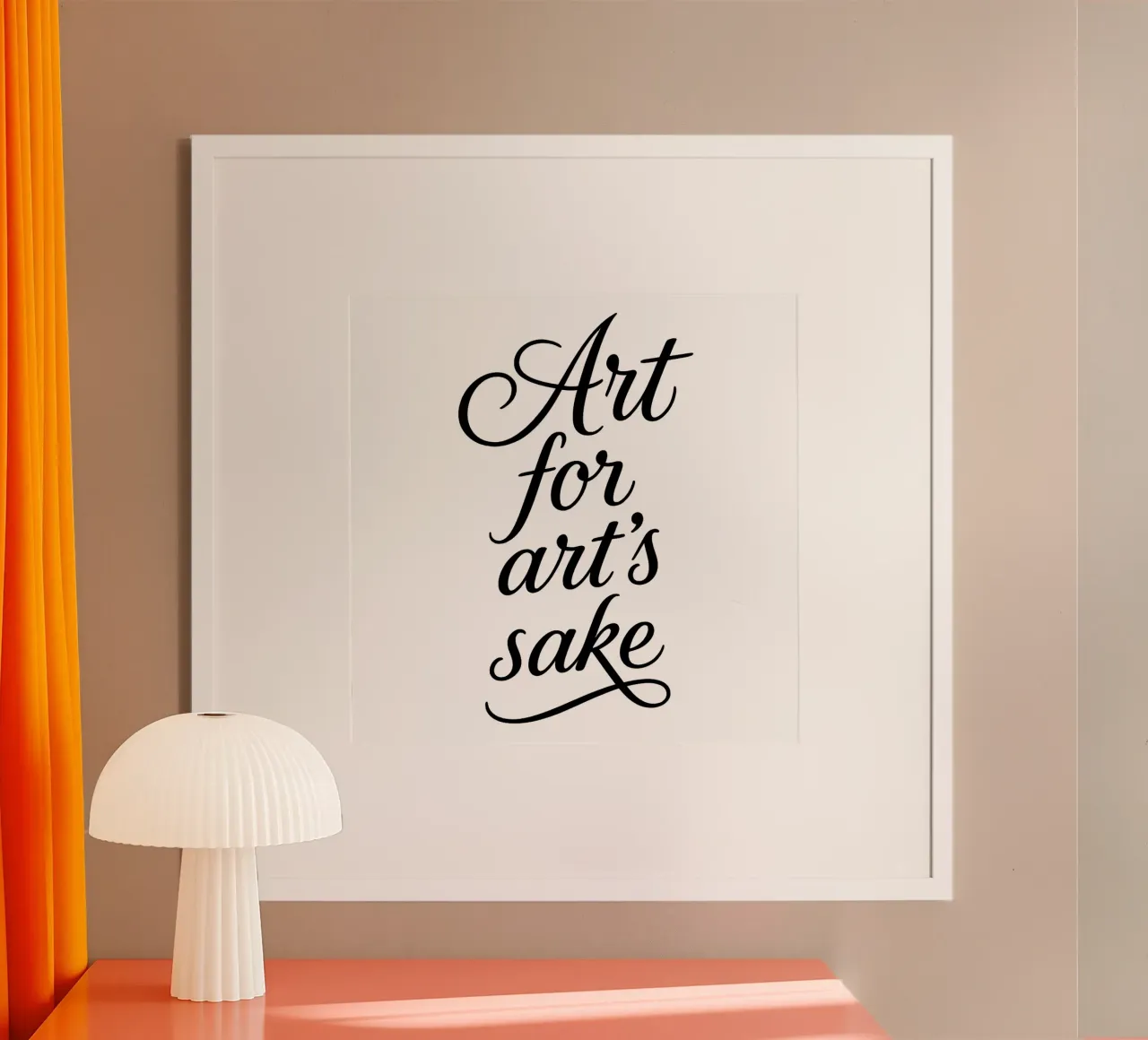 ART FOR ART´S SAKE carta hahnemühle da Vintage Van Gogh