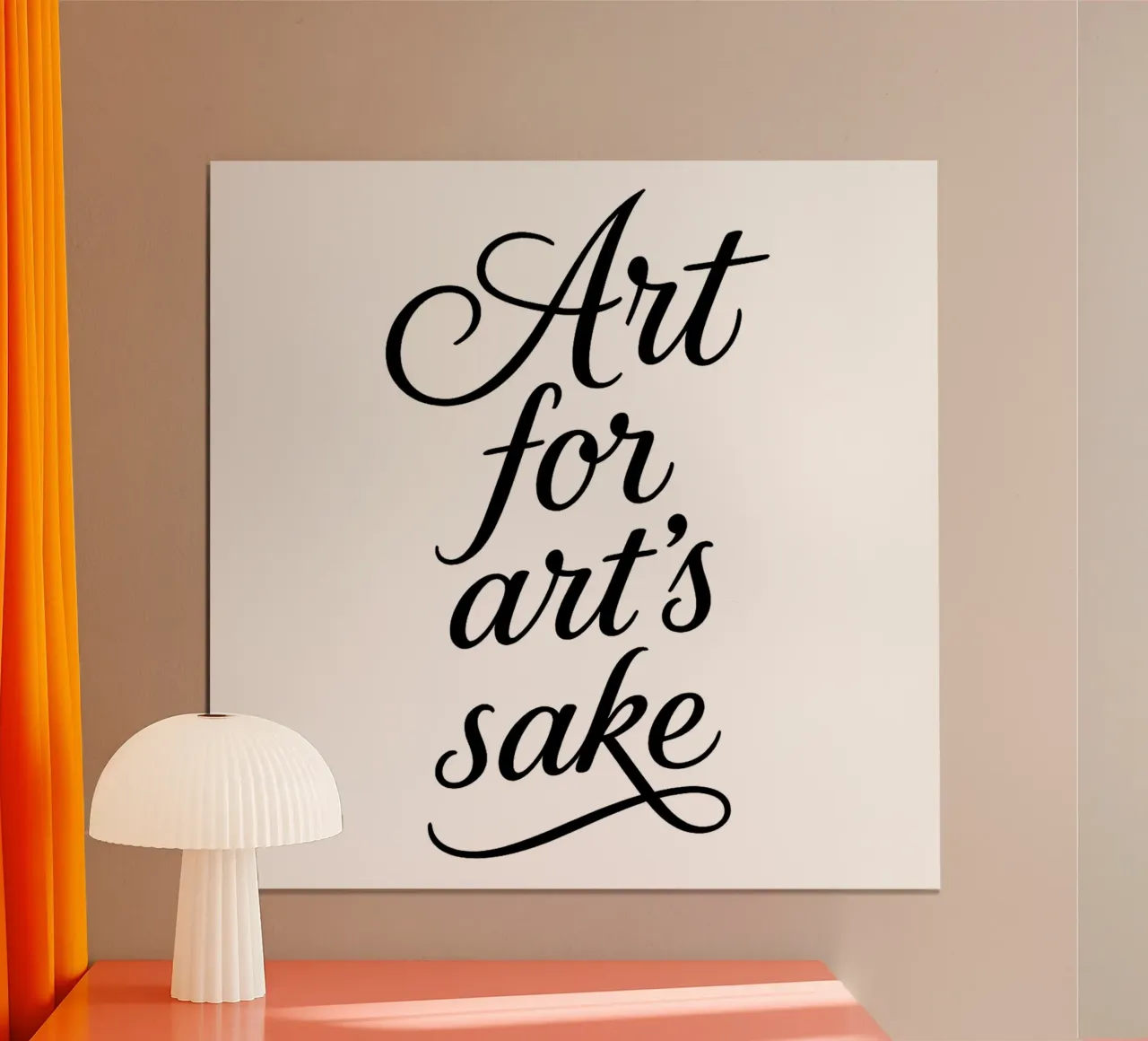 ART FOR ART´S SAKE carta hahnemühle da Vintage Van Gogh