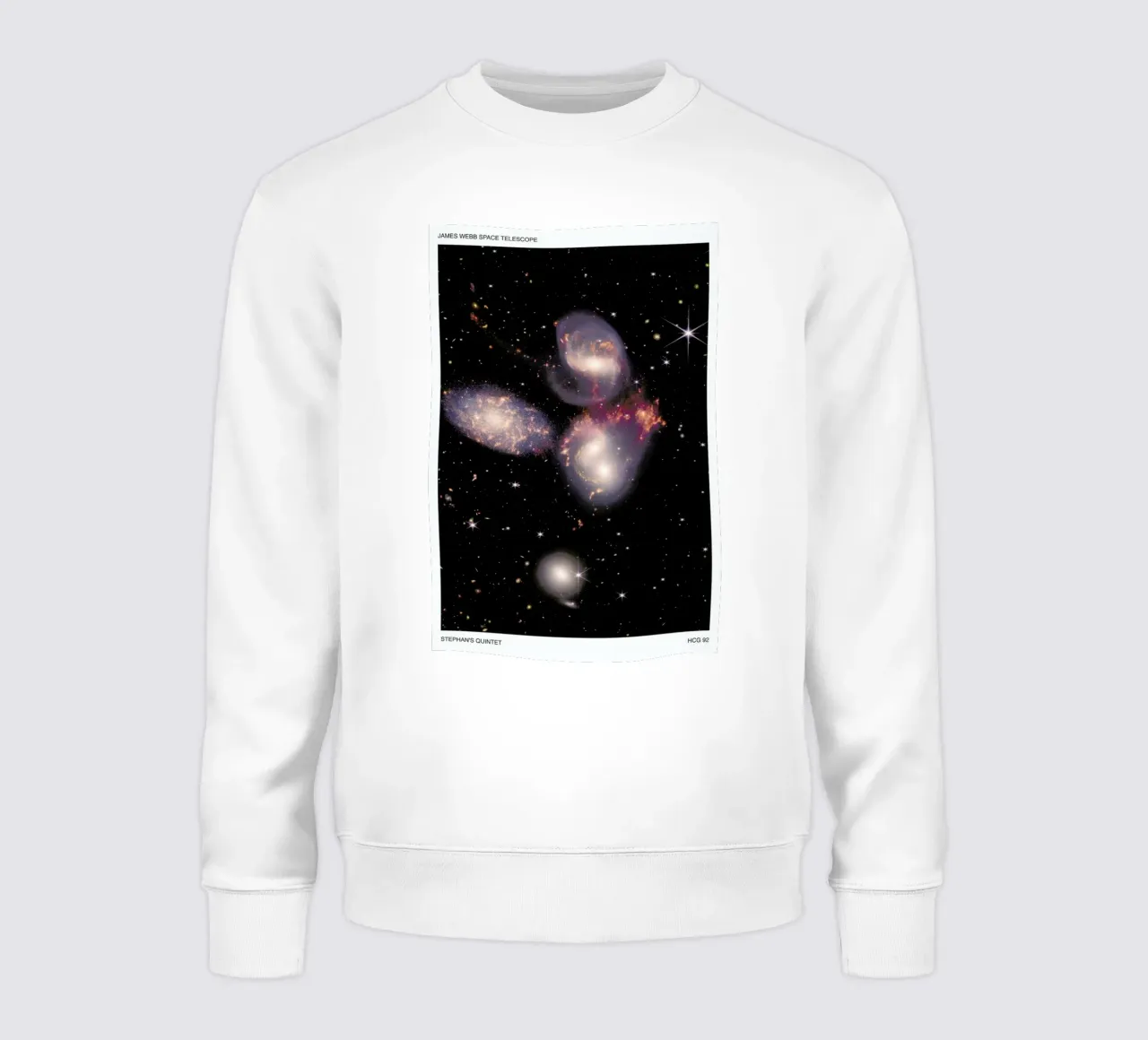 Stephan's Quintet felpa da Studio One