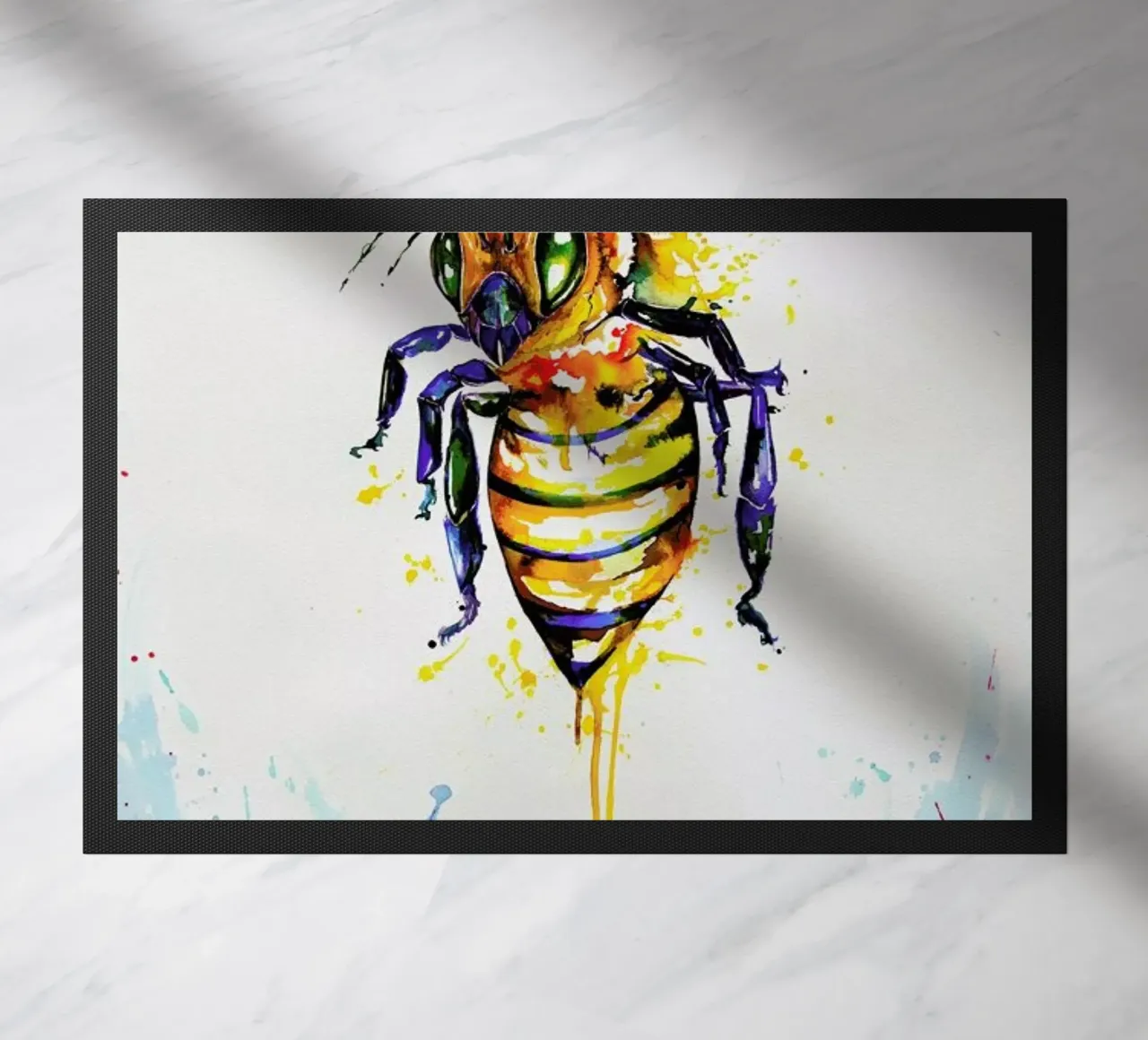 Colmena zerbino da Marc Allante