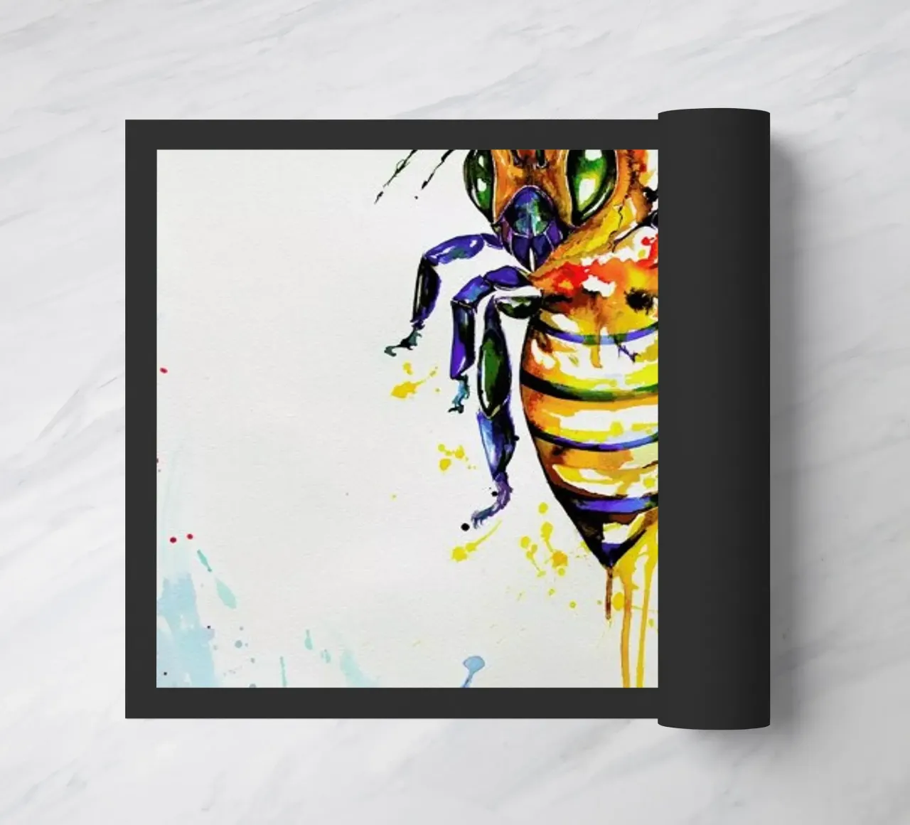 Colmena zerbino da Marc Allante