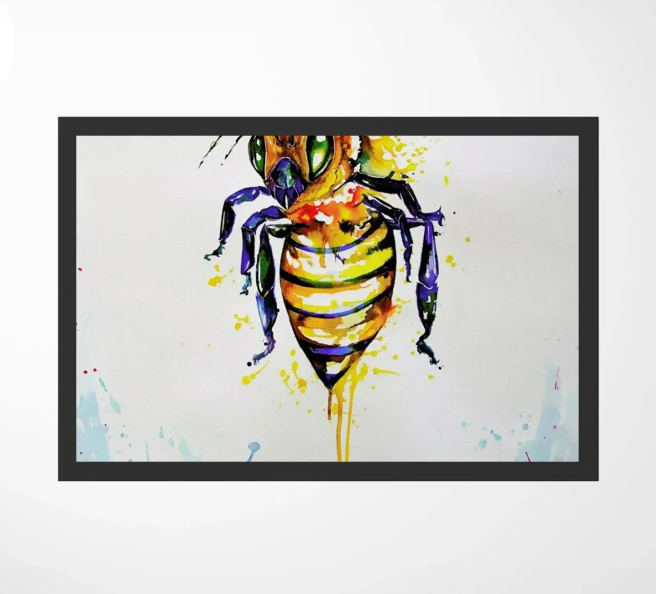 Colmena zerbino da Marc Allante