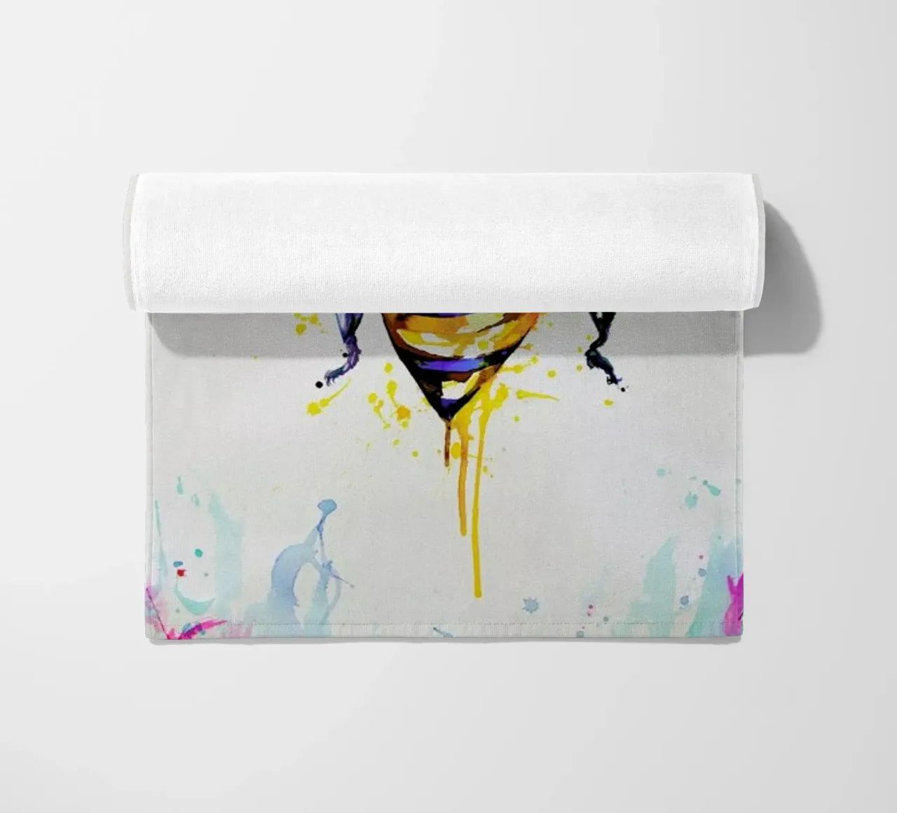 Colmena telo mare da Marc Allante