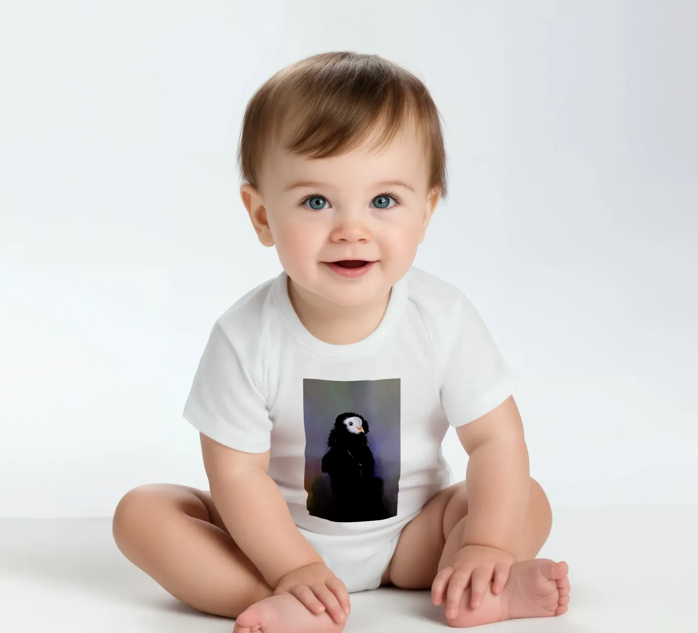 Drew body bébé de Tein Lucasson