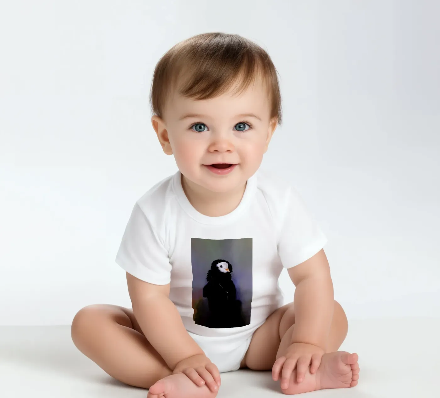 Drew body bébé de Tein Lucasson