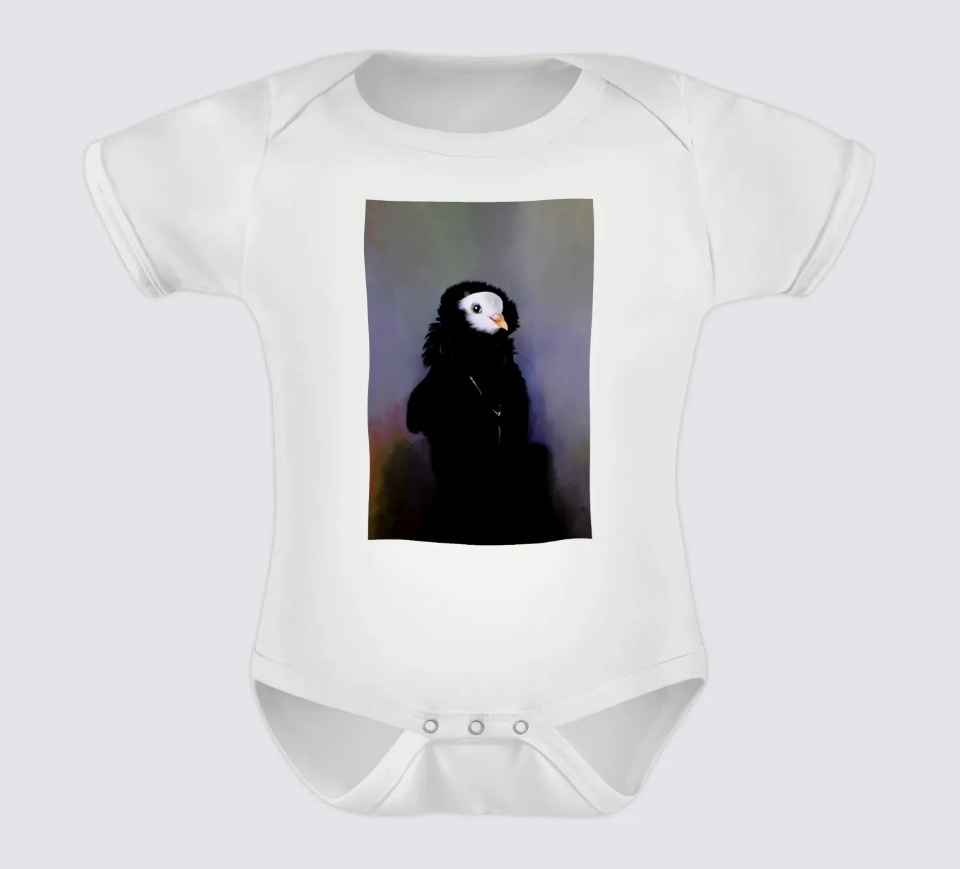 Drew body bébé de Tein Lucasson