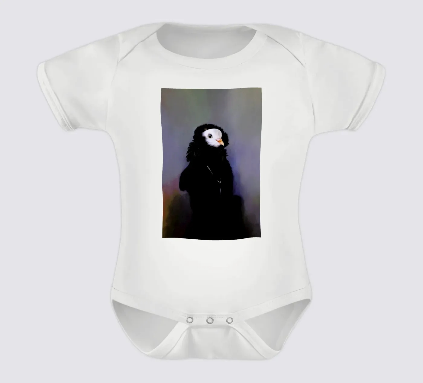 Drew body bébé de Tein Lucasson