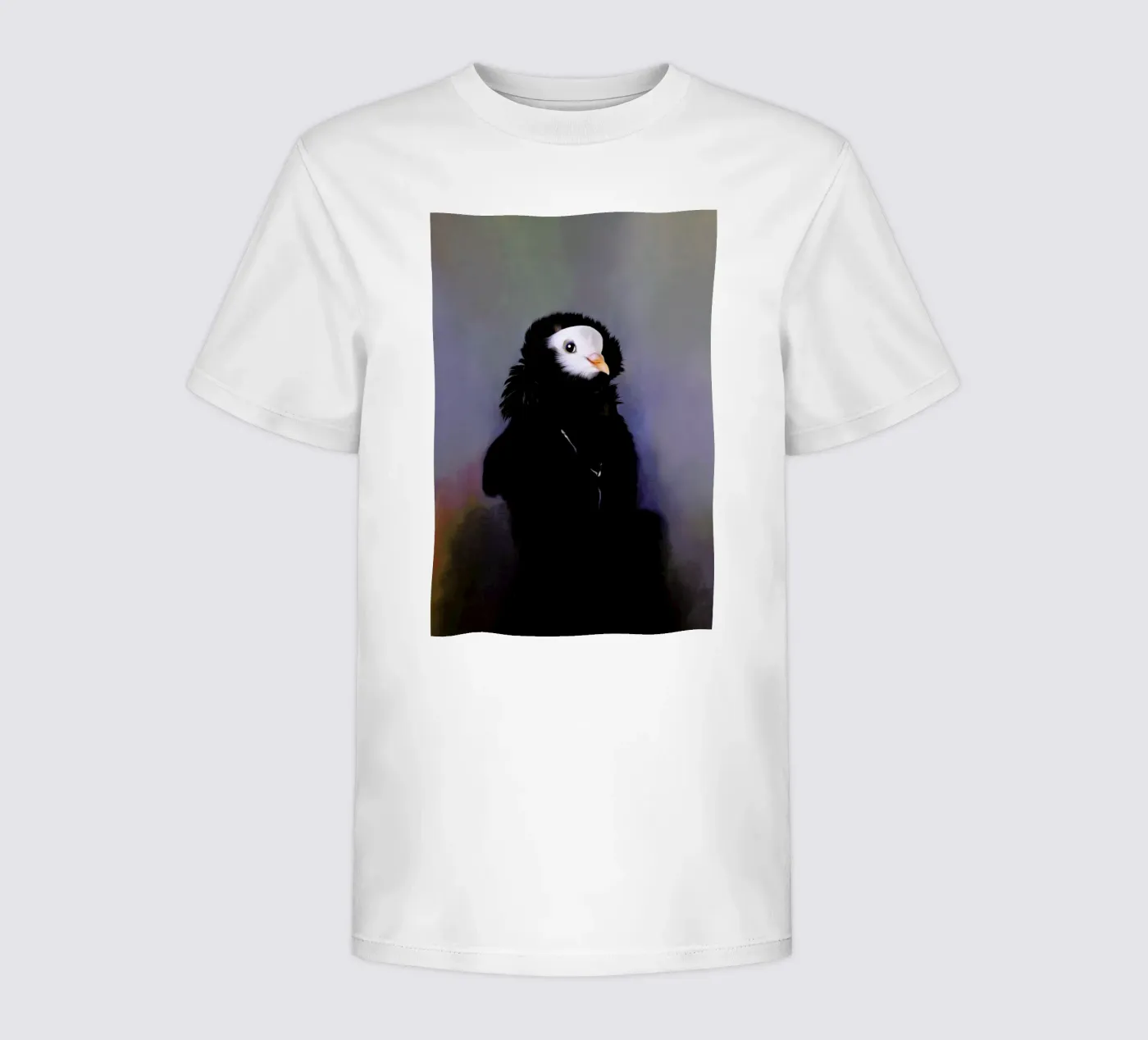 Drew t-shirt bambini da Tein Lucasson