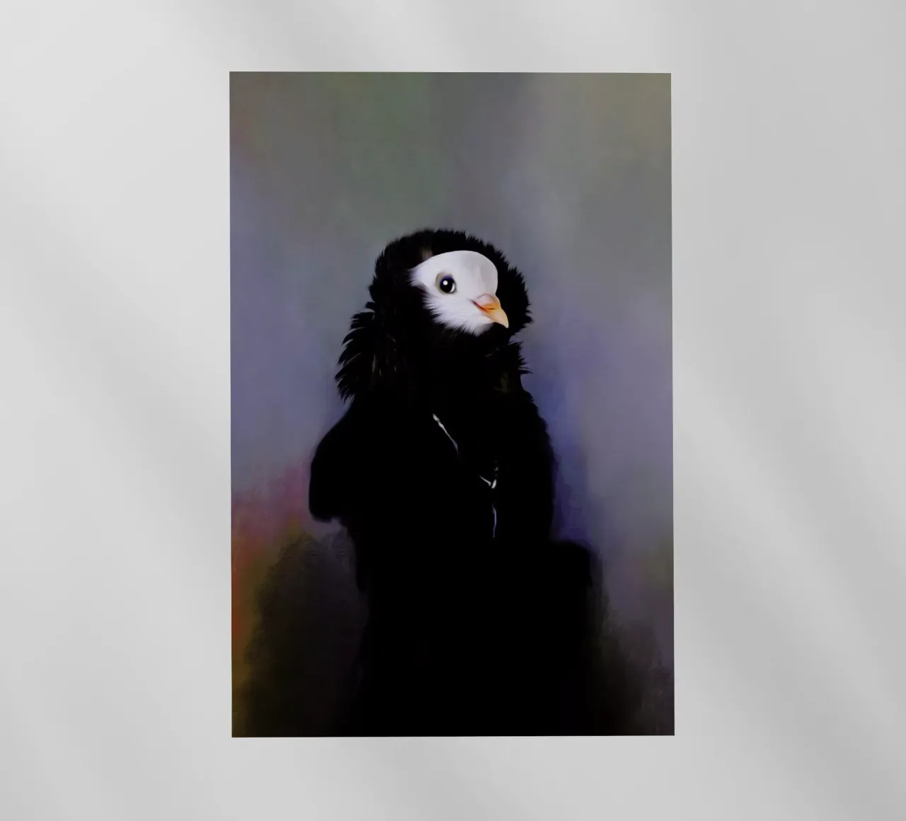 Drew pellicola backlit da Tein Lucasson