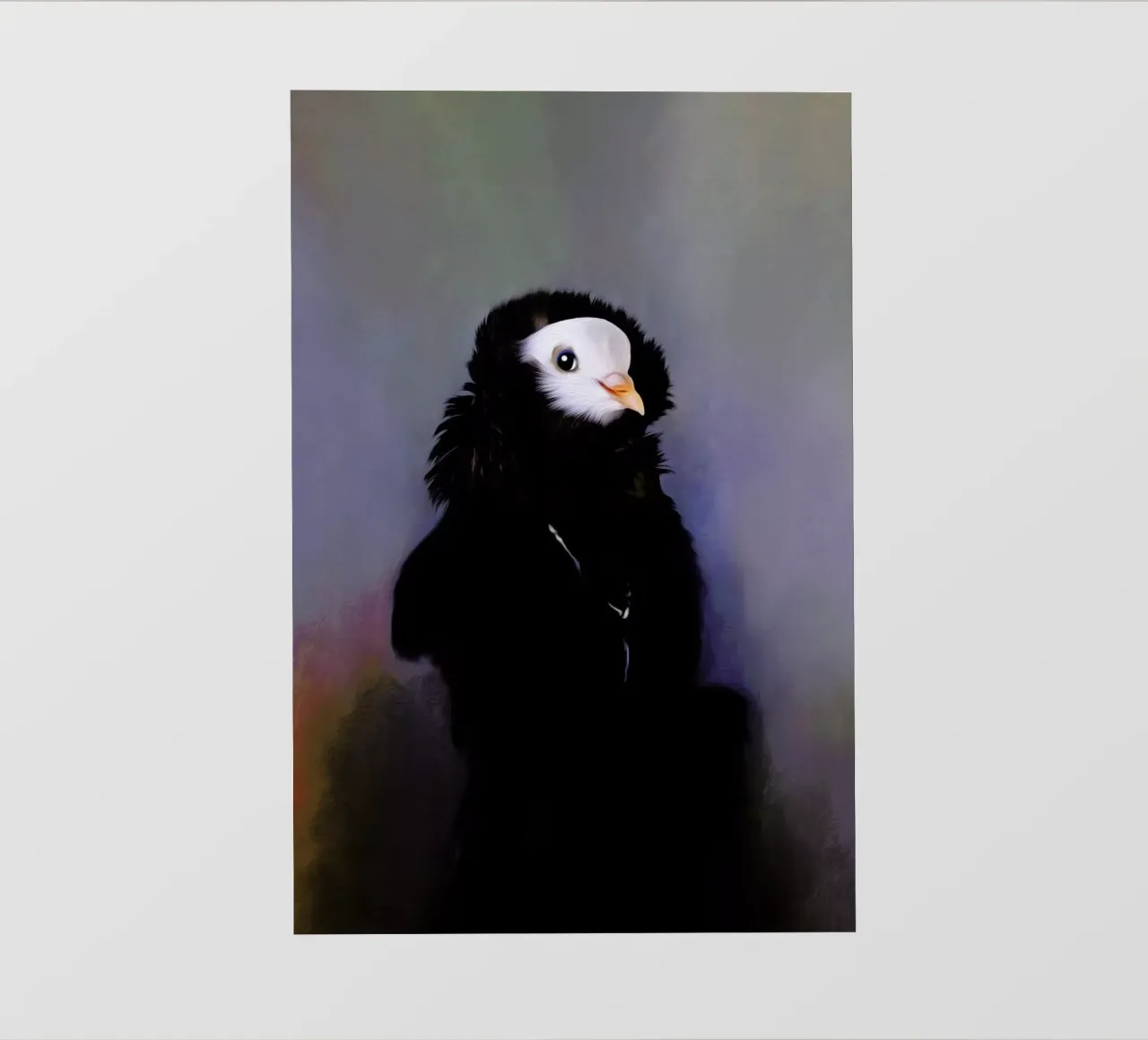 Drew pellicola backlit da Tein Lucasson