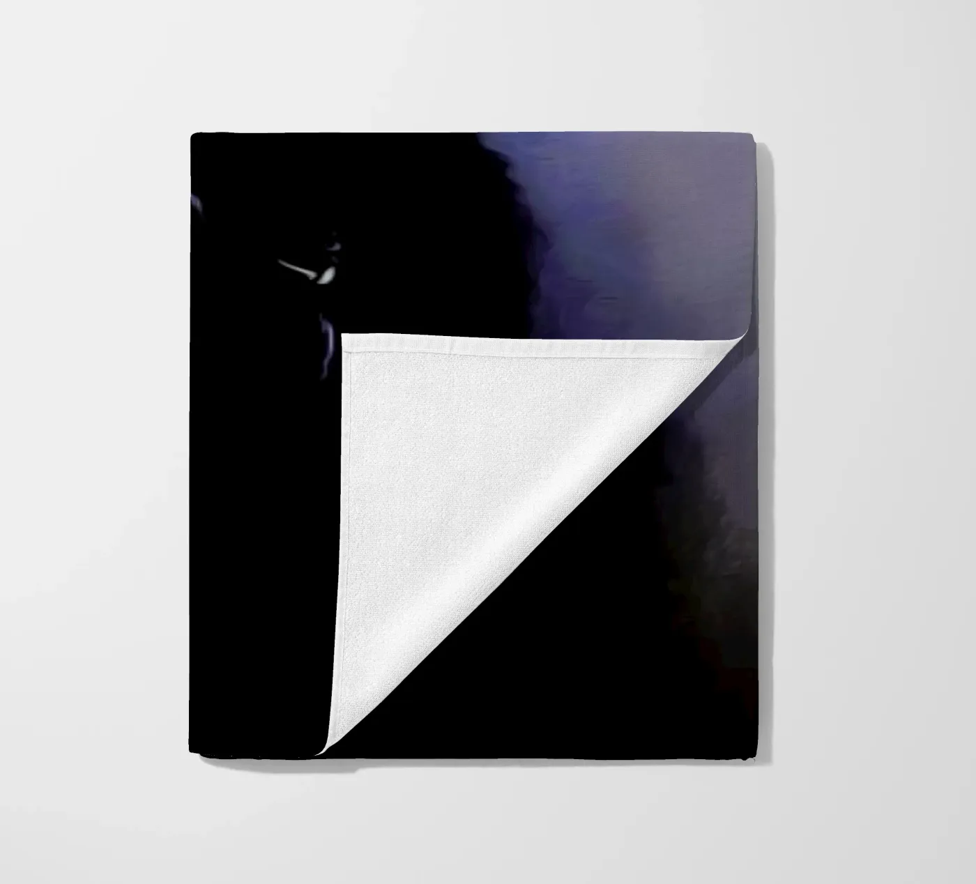 Drew strandhanddoek van Tein Lucasson