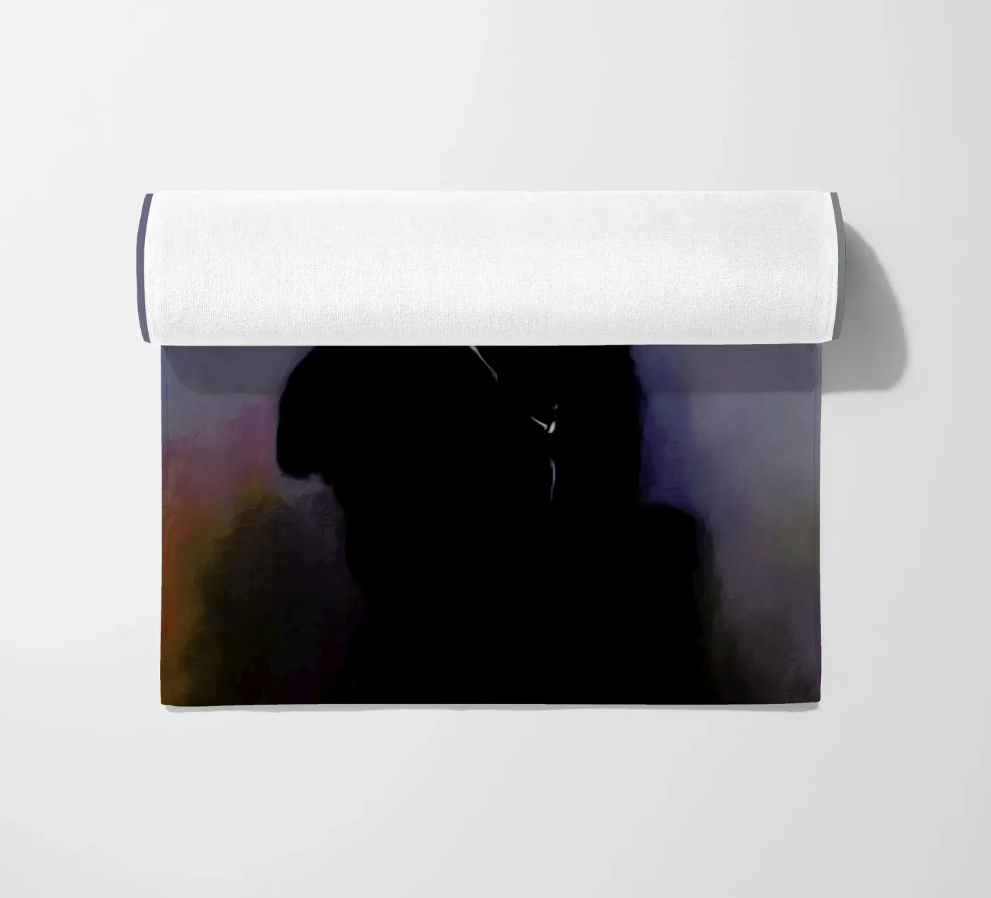 Drew strandhanddoek van Tein Lucasson