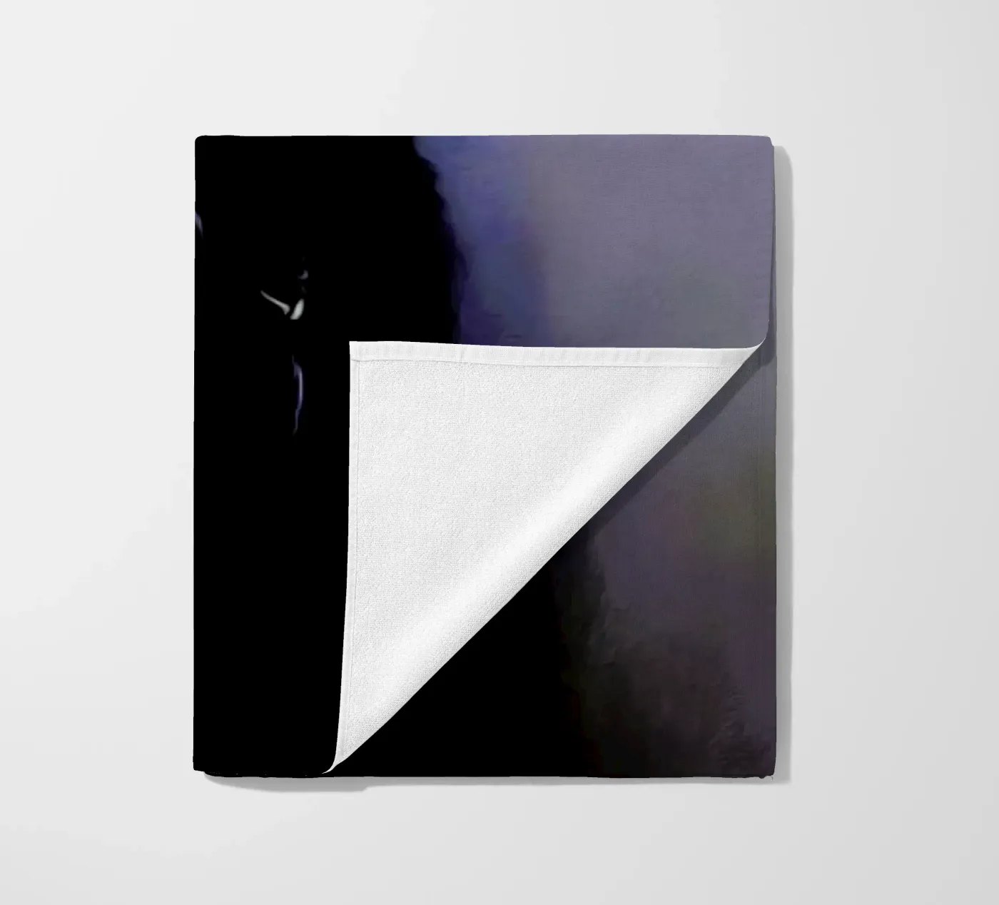 Drew strandhanddoek van Tein Lucasson
