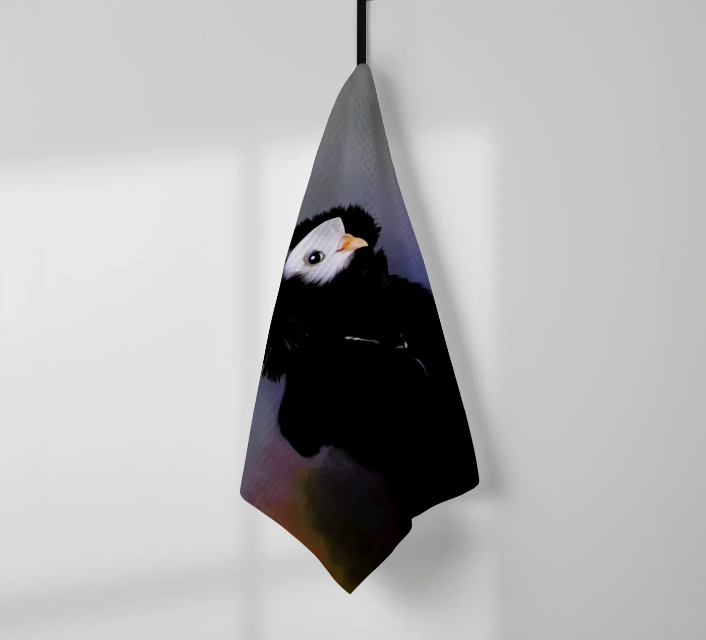 Drew Geschirrtuch von Tein Lucasson