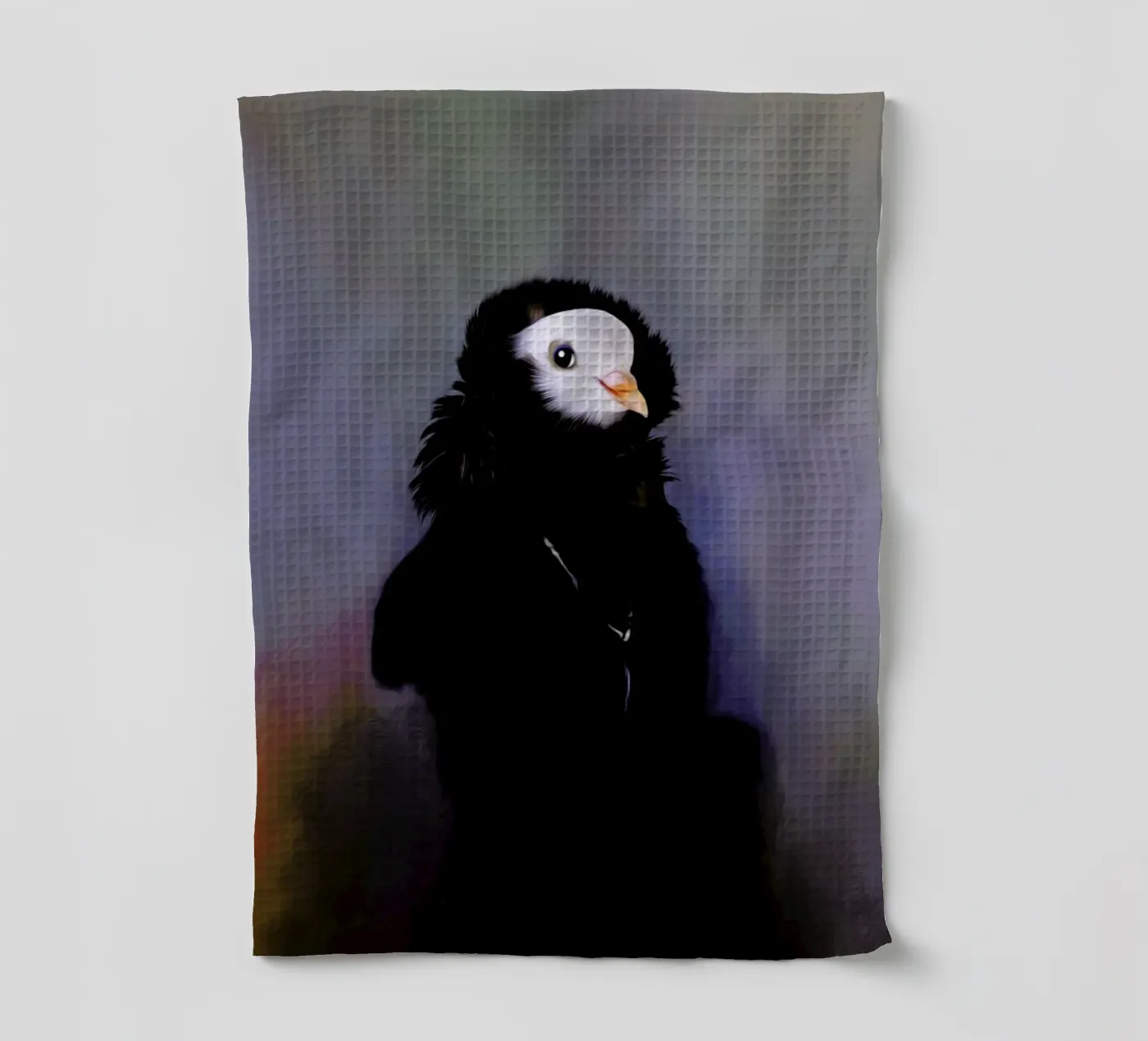 Drew Geschirrtuch von Tein Lucasson