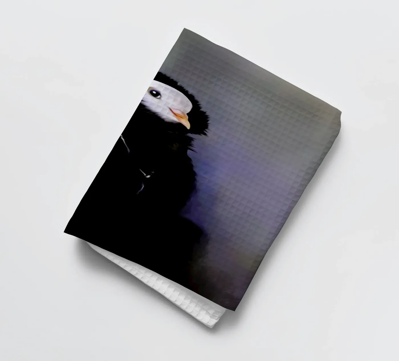 Drew Geschirrtuch von Tein Lucasson