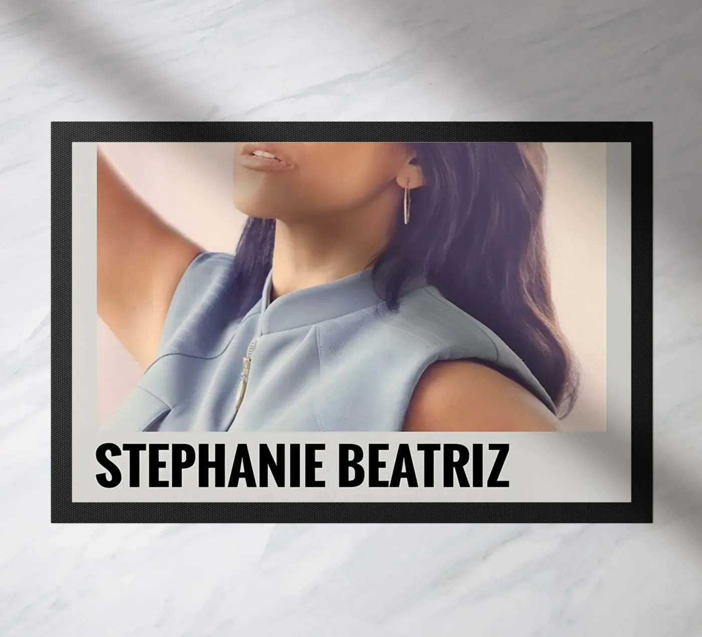 STEPHANIE BEATRIZ zerbino da MVFminimalist