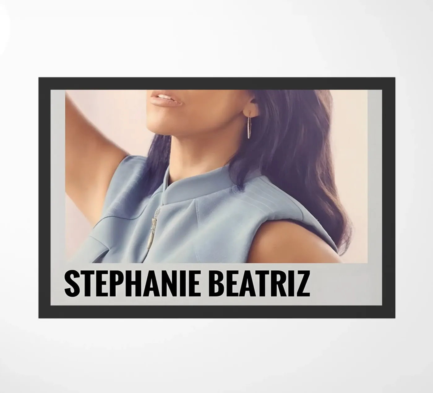STEPHANIE BEATRIZ zerbino da MVFminimalist