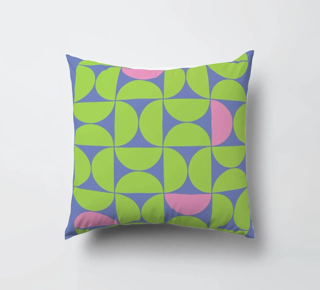 Geometric 7 cuscino da Studio One