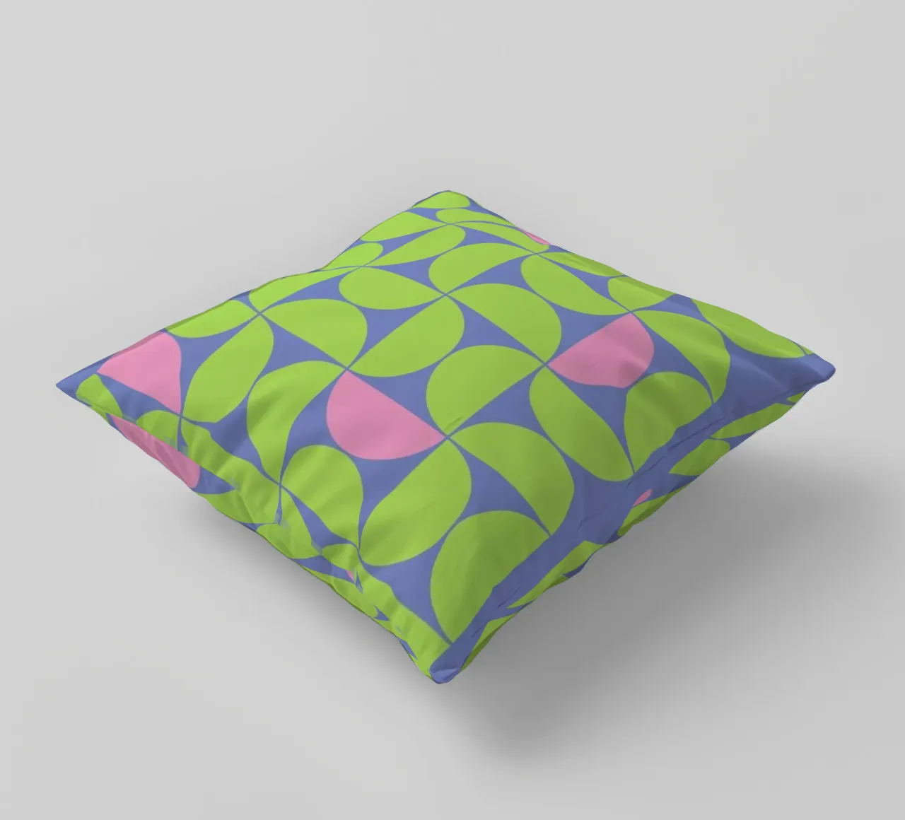 Geometric 7 cuscino da Studio One